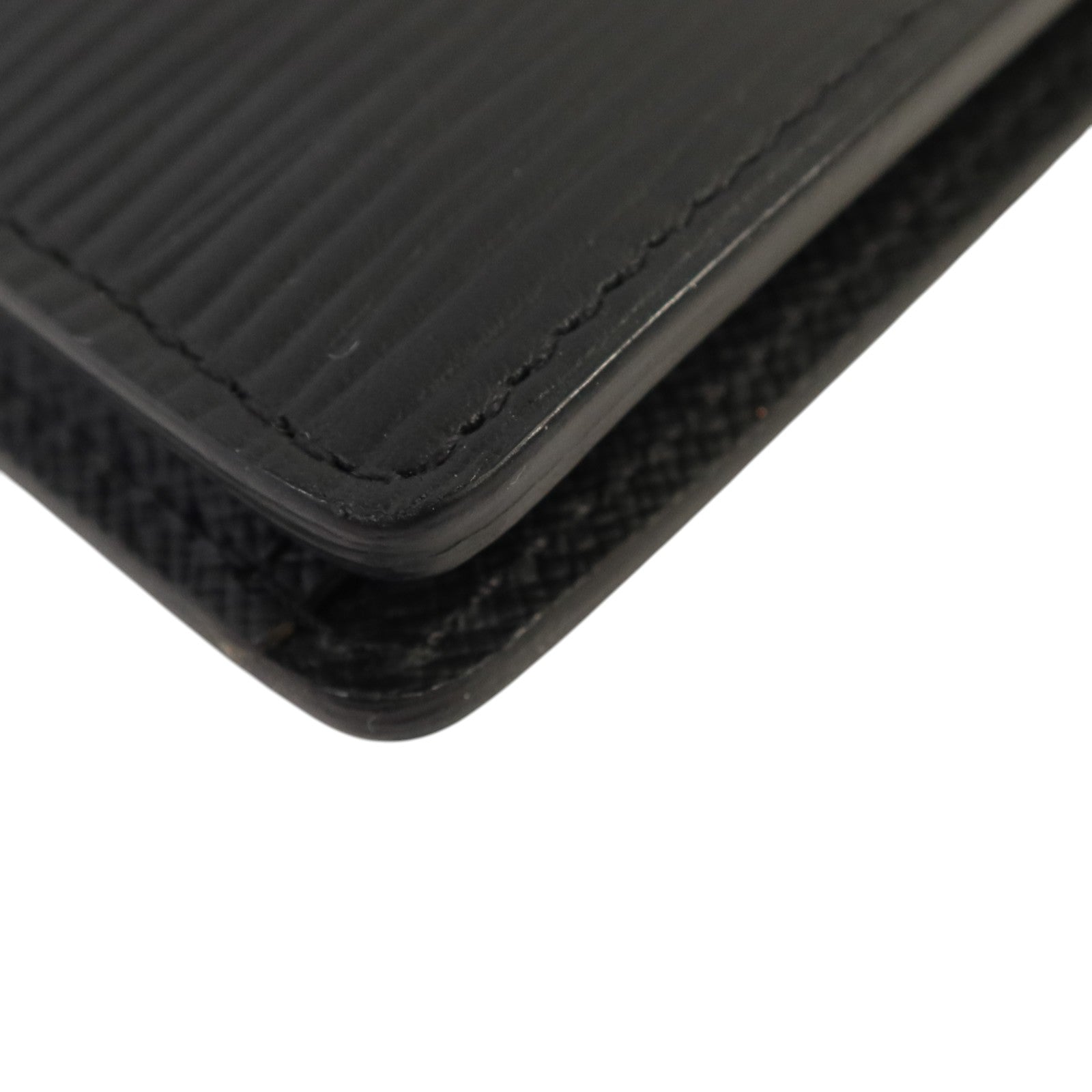LOUIS VUITTON Epi Brazza Wallet長錢包