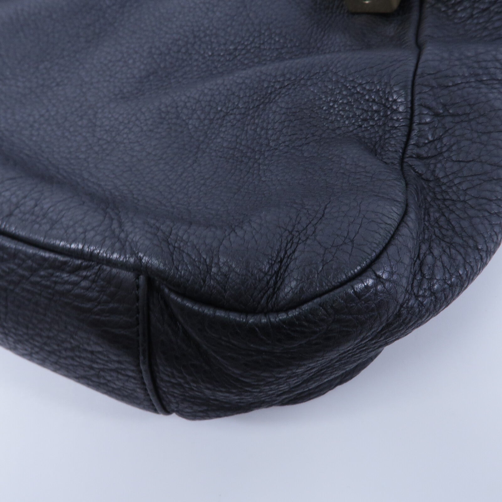 CHANEL 牛皮皮革Vintage Shoulder Bag肩背袋