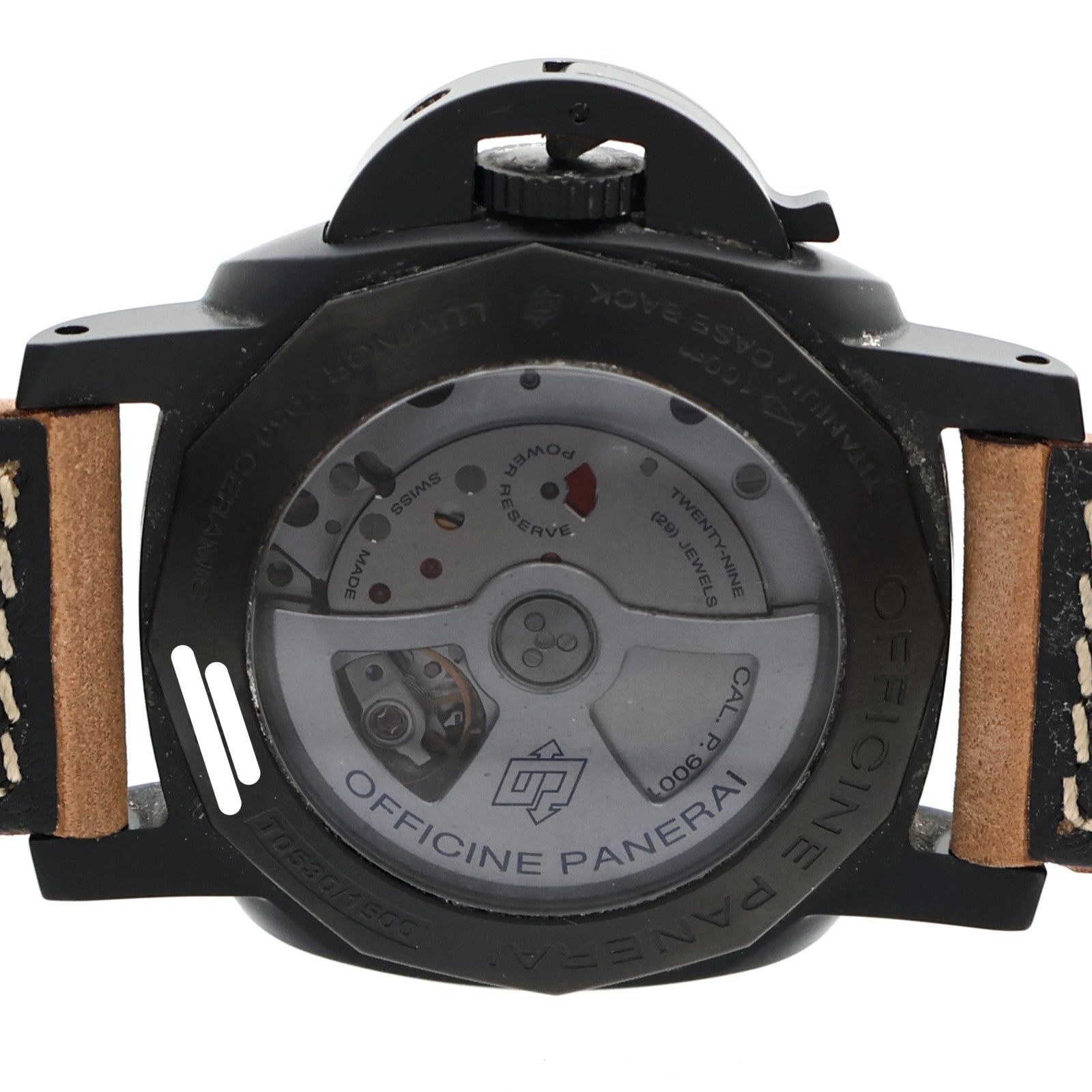 PANERAI Luminor 1950 PAM00441