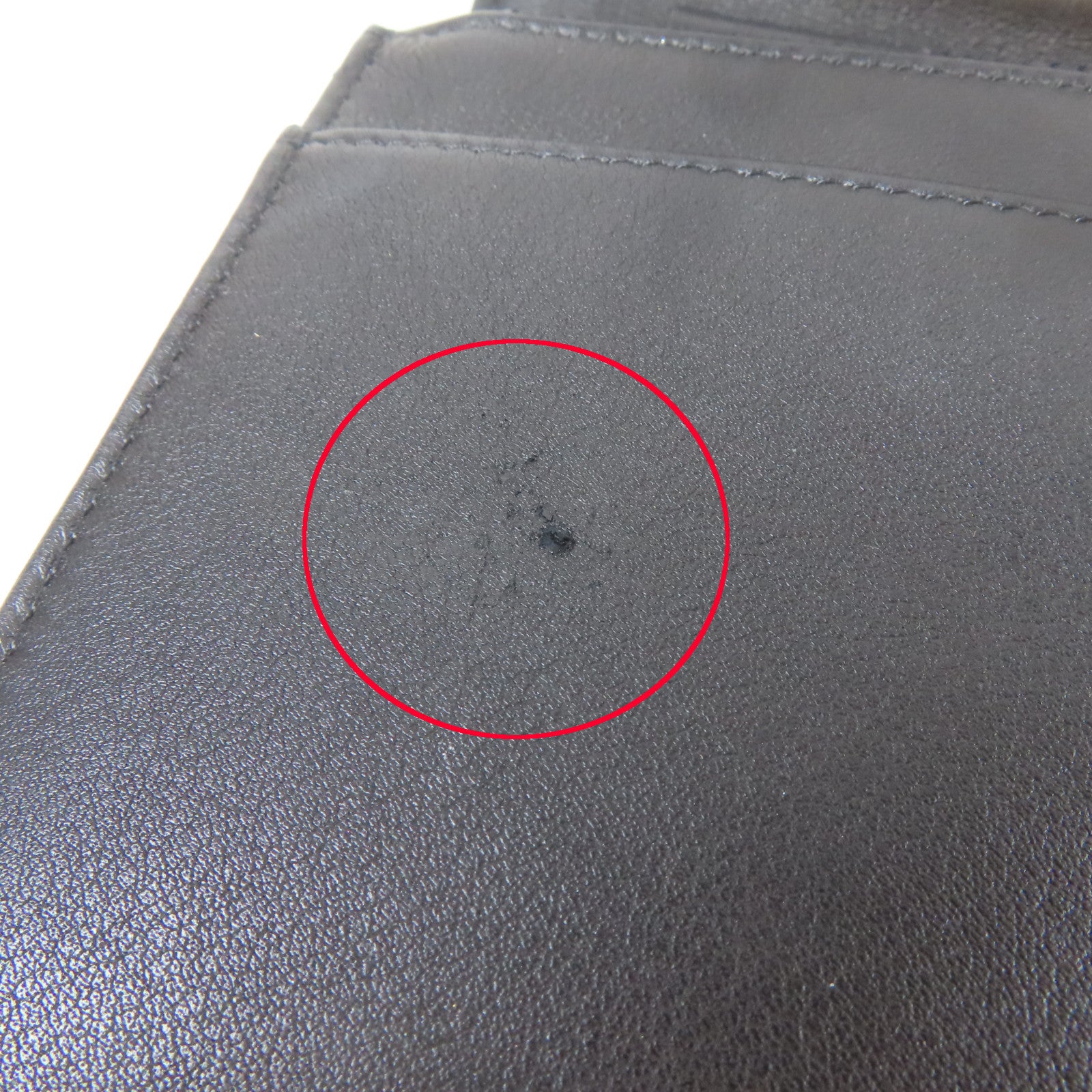 CHANEL 【激減優惠】菱格羊皮皮革Boy WOC Wallet On Chain金扣鏈帶肩背袋黑色
