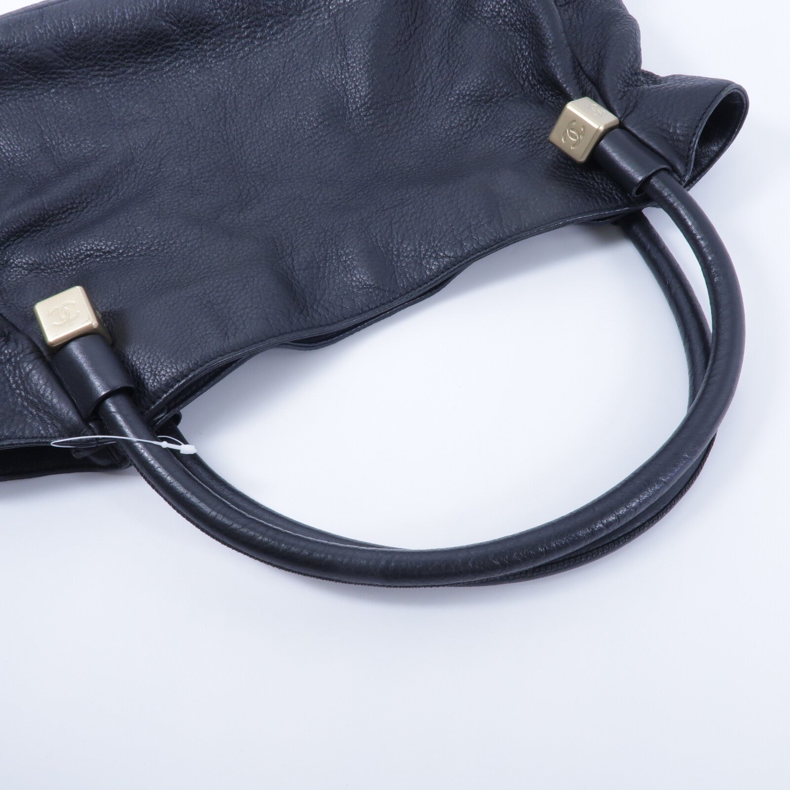 CHANEL 牛皮皮革Vintage Shoulder Bag肩背袋