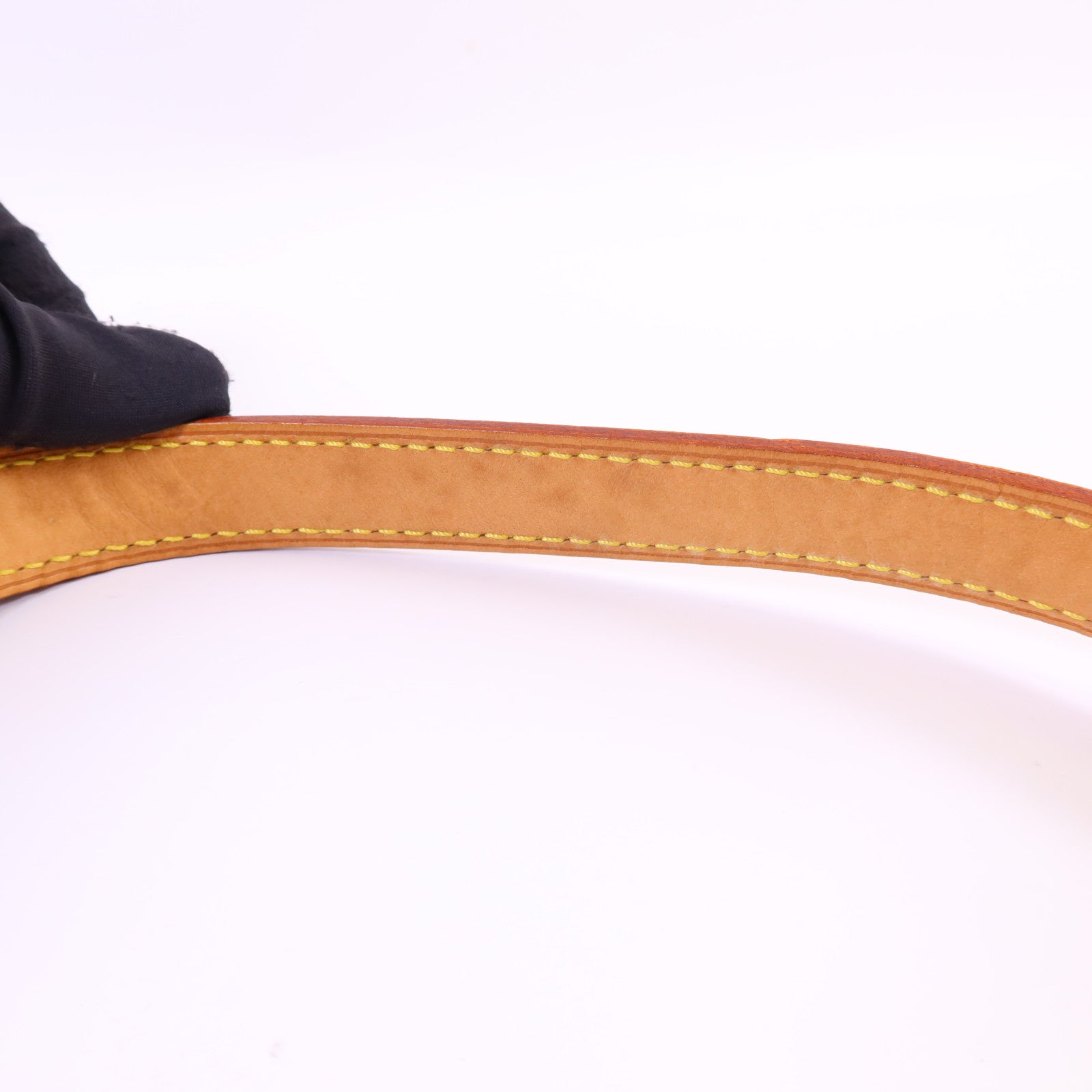 LOUIS VUITTON Monogram Batignolles Horizontal金扣肩背袋