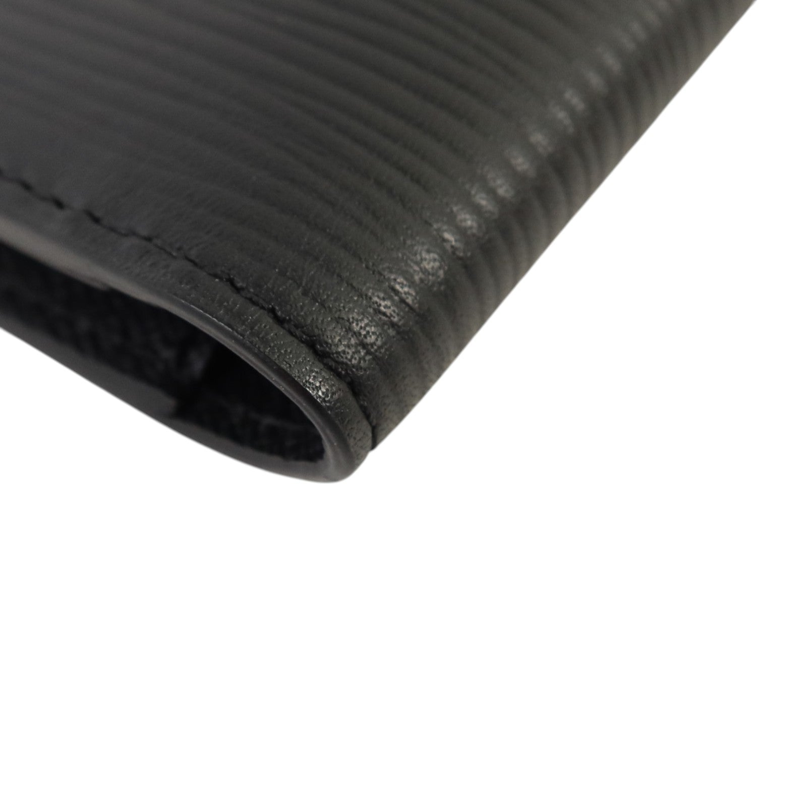 LOUIS VUITTON Epi Brazza Wallet長錢包