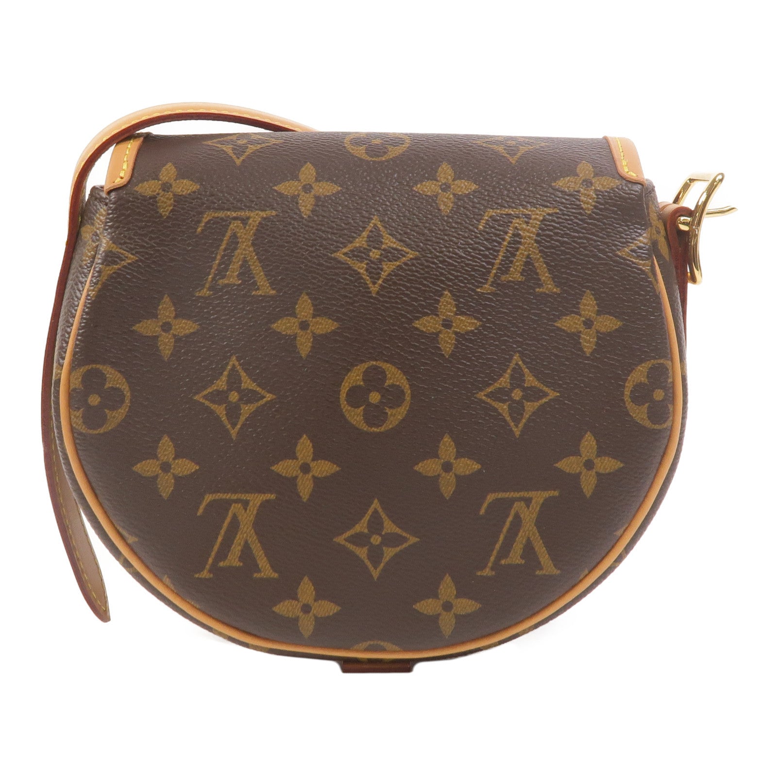 LOUIS VUITTON Monogram Tambourin肩背袋