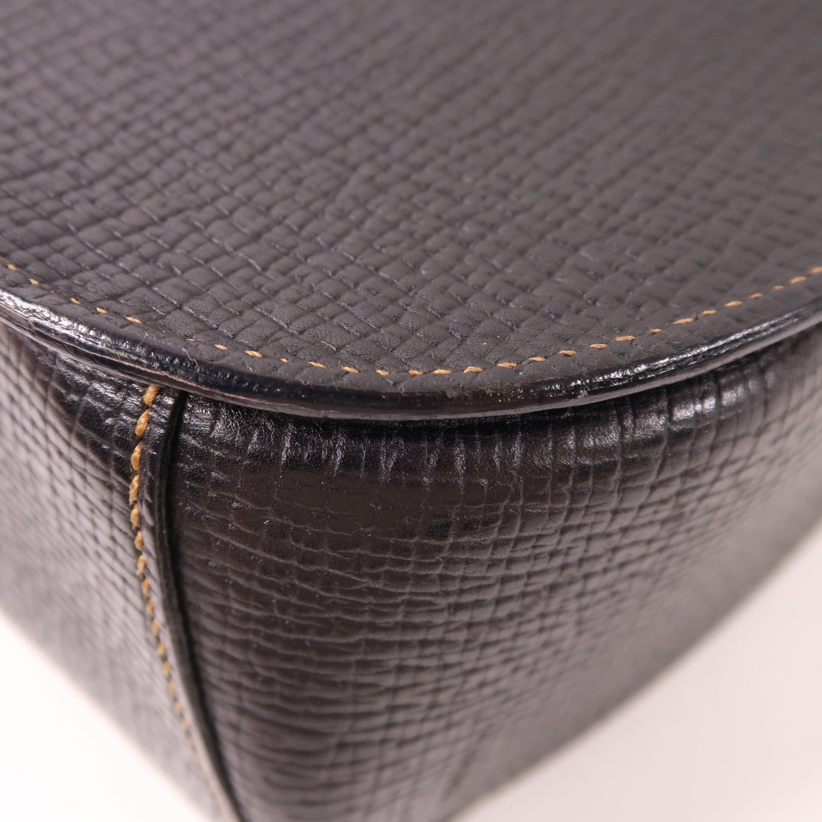 LOEWE 牛皮皮革Shoulder Bag肩背袋