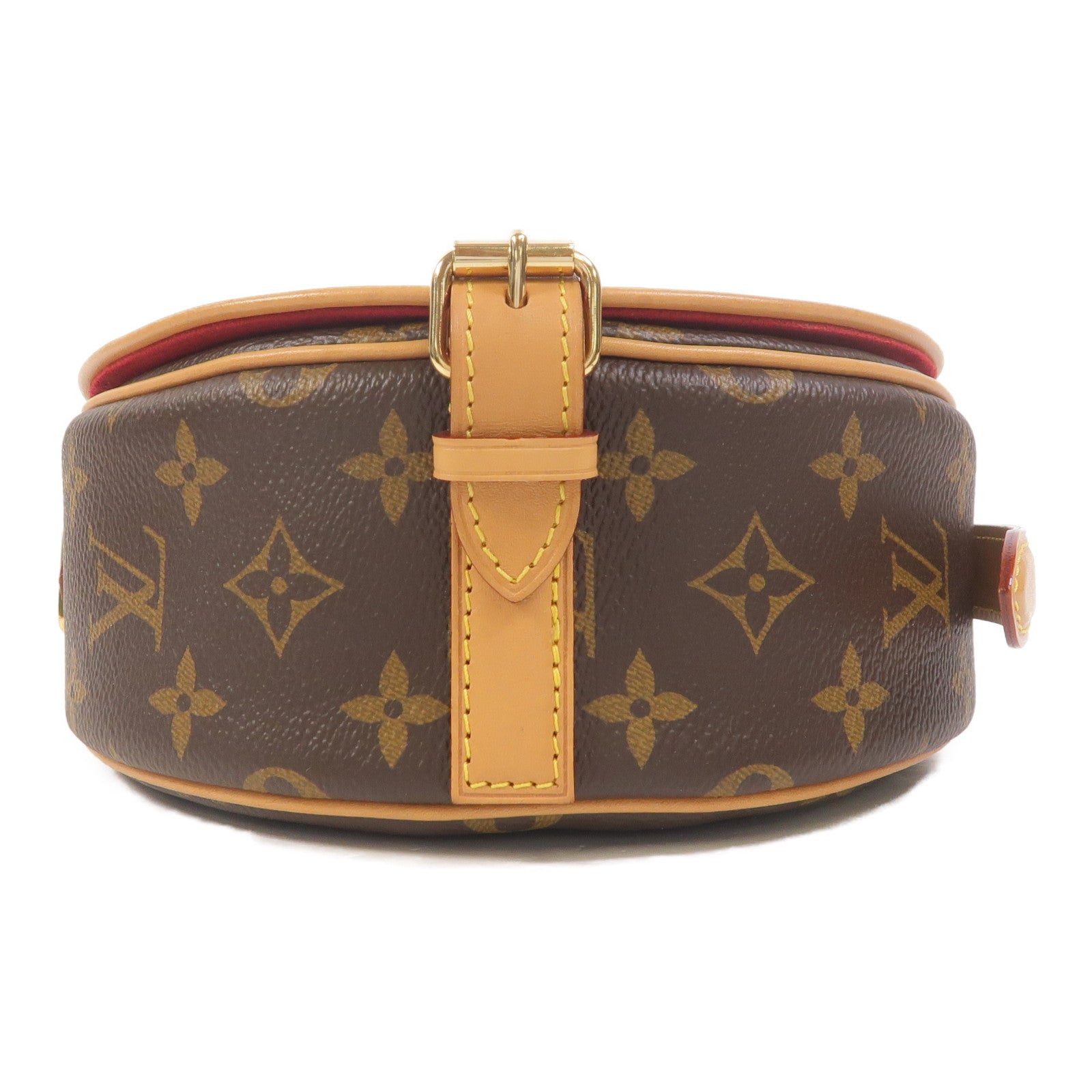 LOUIS VUITTON Monogram Tambourin肩背袋