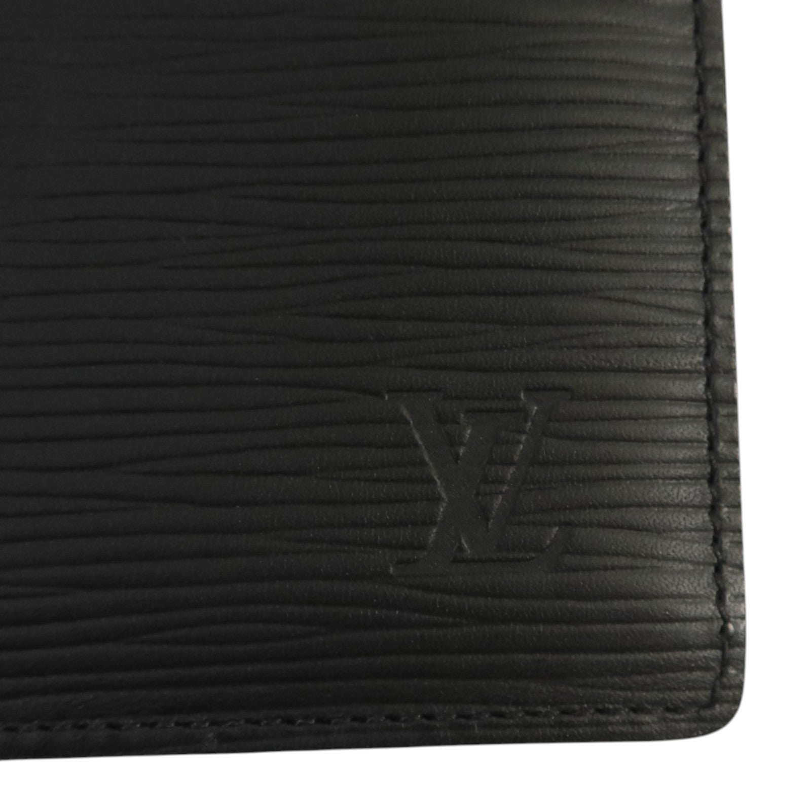 LOUIS VUITTON Epi Brazza Wallet長錢包