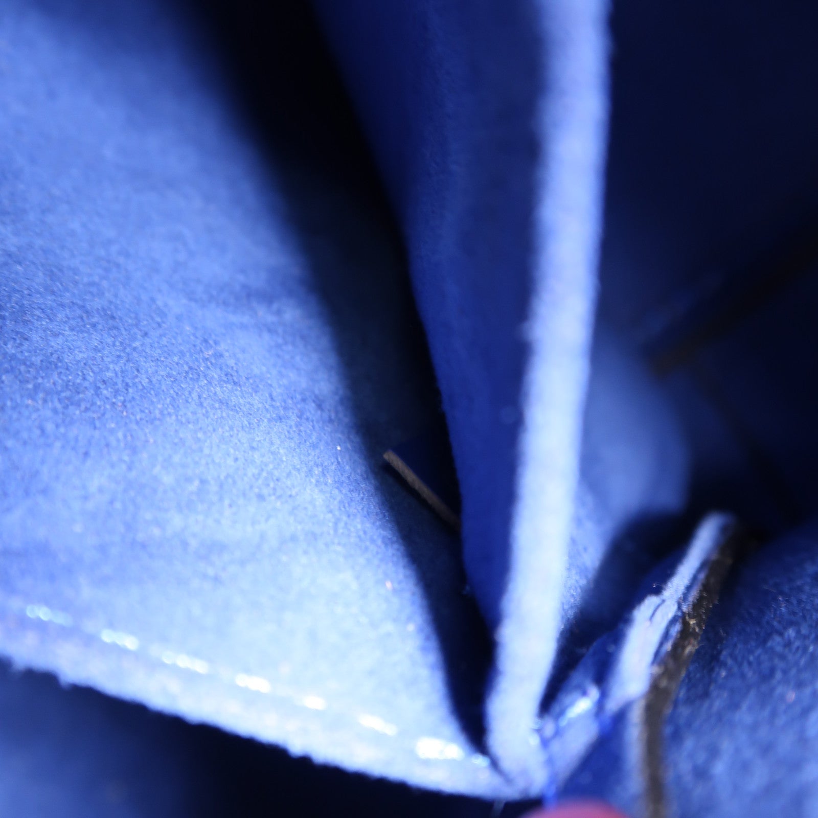 LOUIS VUITTON Epi Neo Noe BB銀扣手挽肩背兩用袋