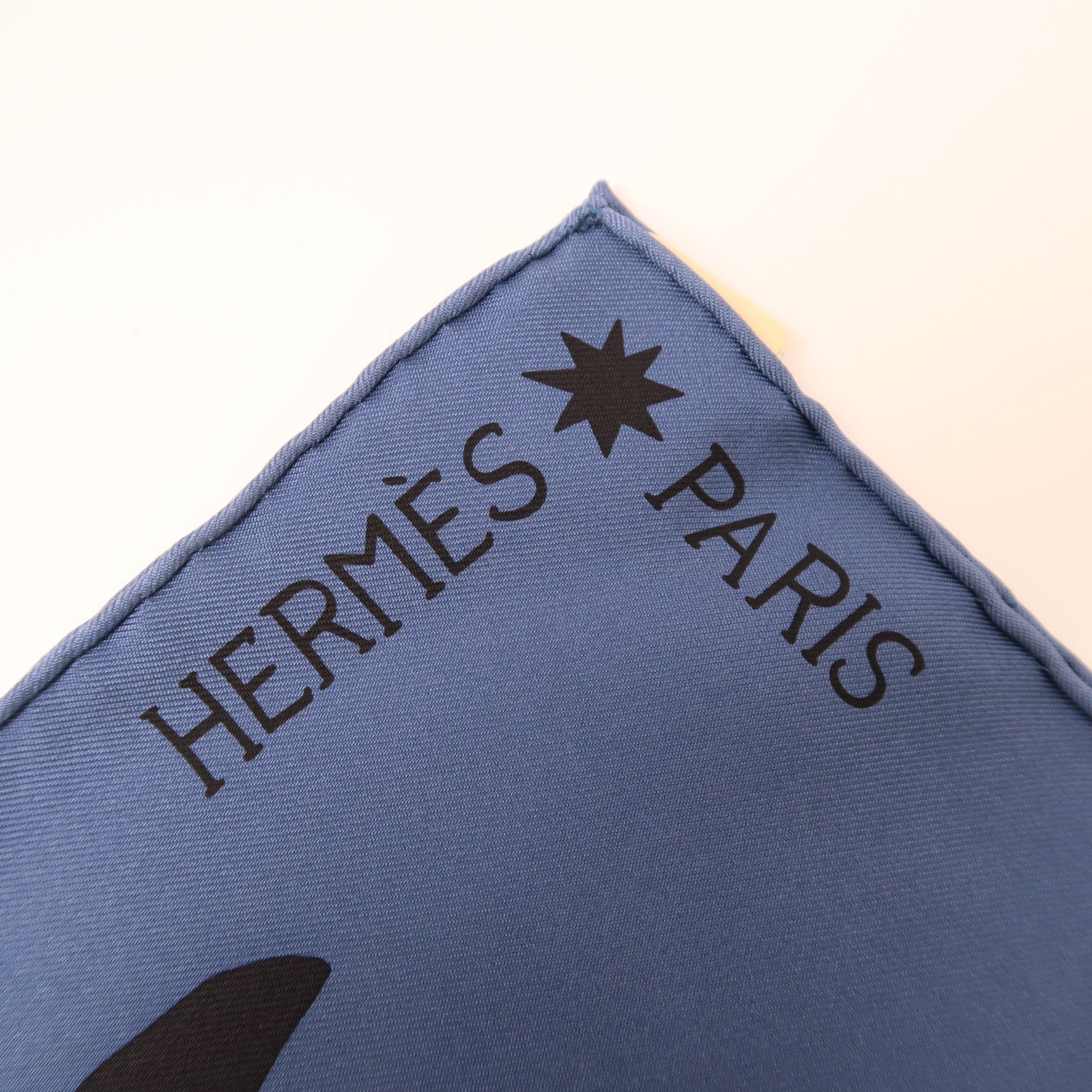 HERMES 絲質Scarf 90x90絲巾