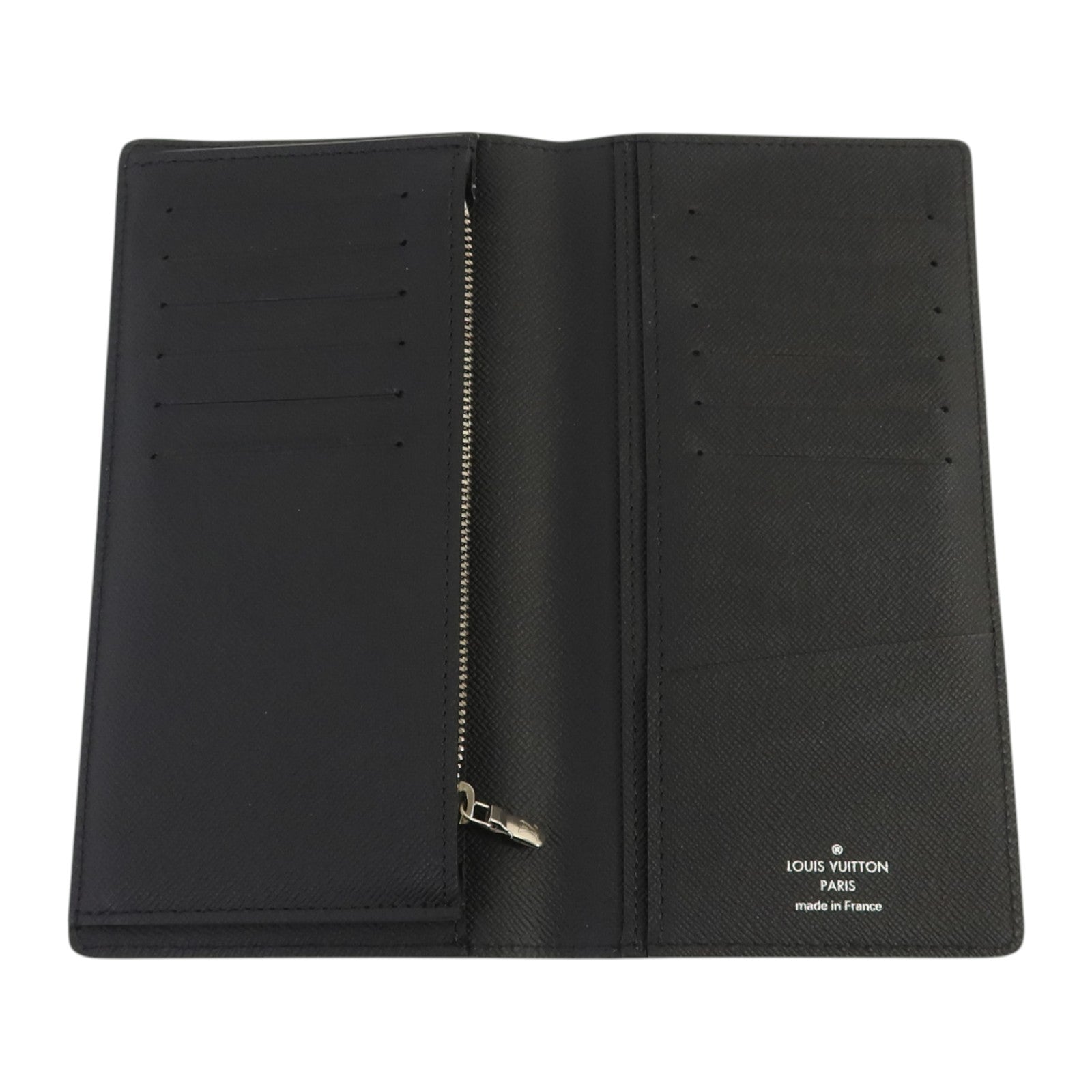 LOUIS VUITTON Epi Brazza Wallet長錢包