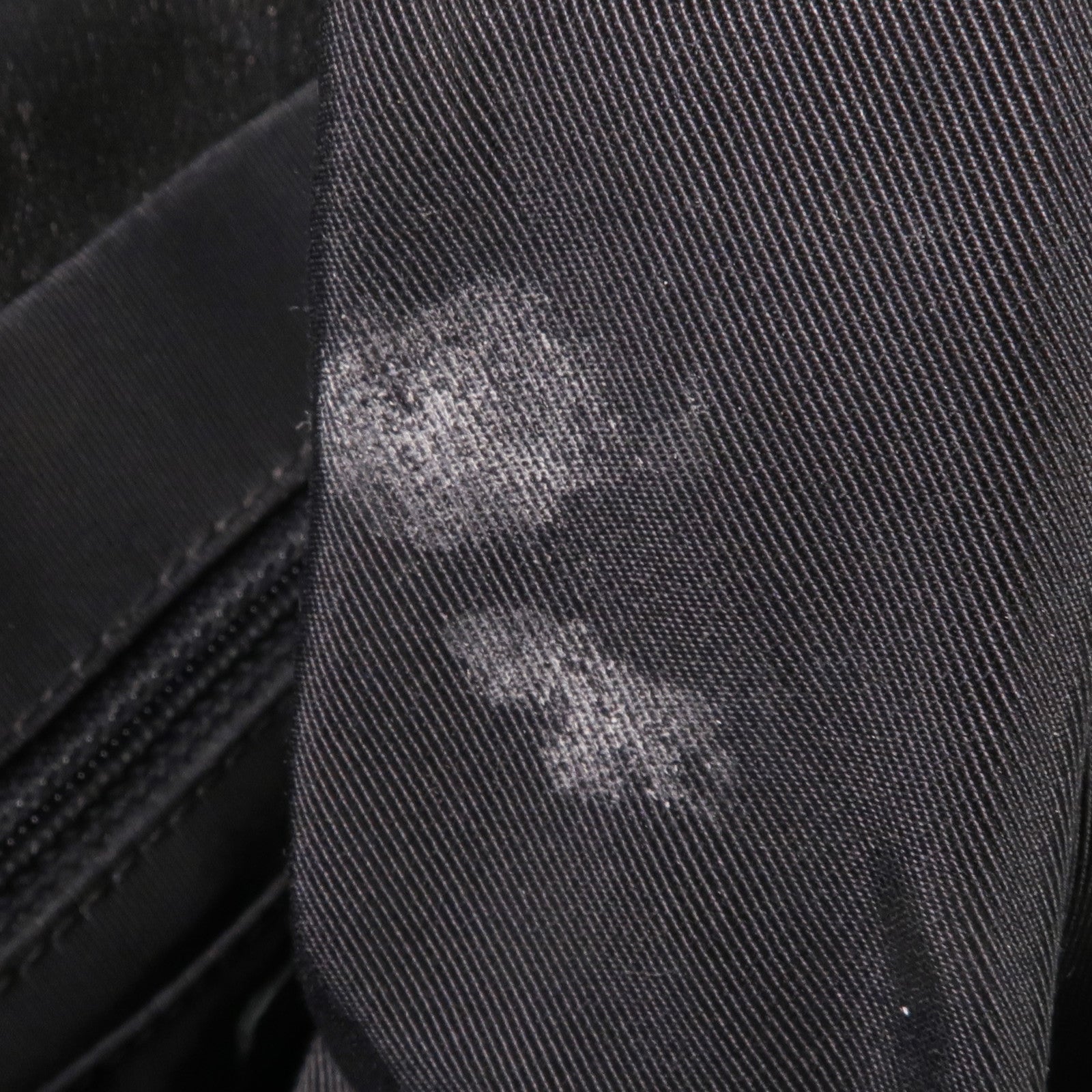 CHANEL 羊皮皮革Backpack銀扣背包