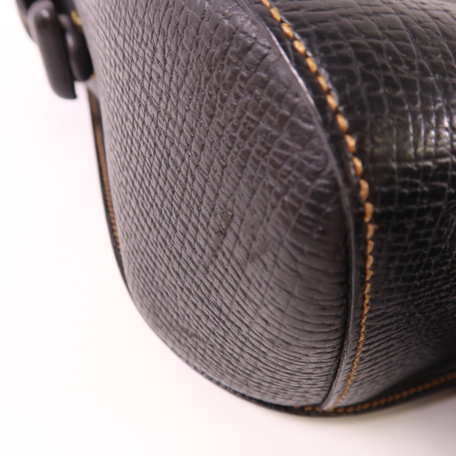 LOEWE 牛皮皮革Shoulder Bag肩背袋