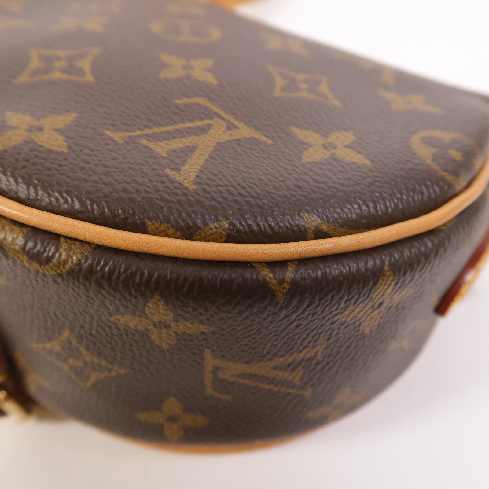 LOUIS VUITTON Monogram Tambourin肩背袋