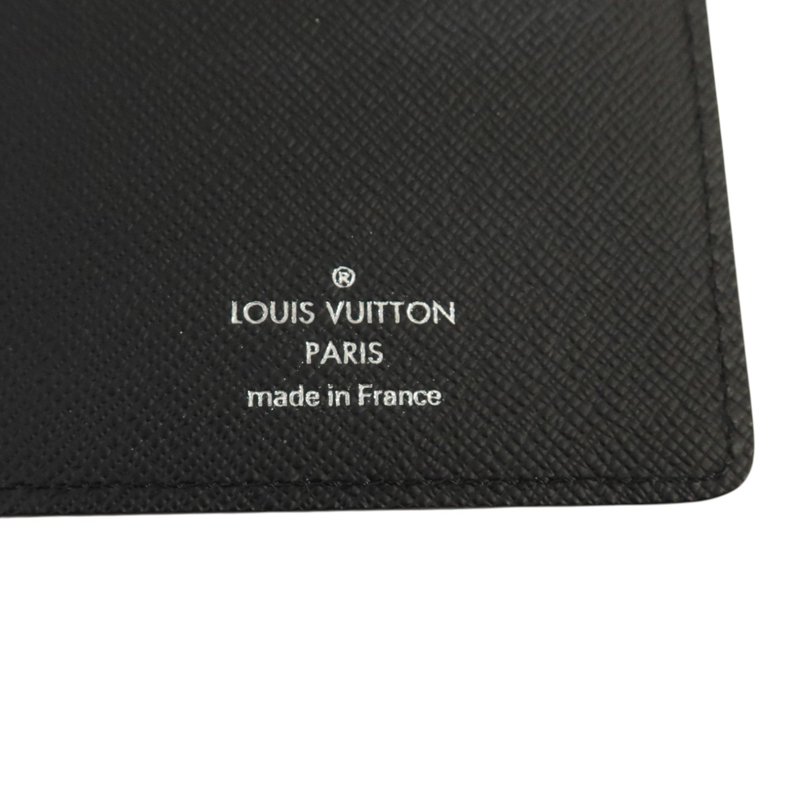 LOUIS VUITTON Epi Brazza Wallet長錢包
