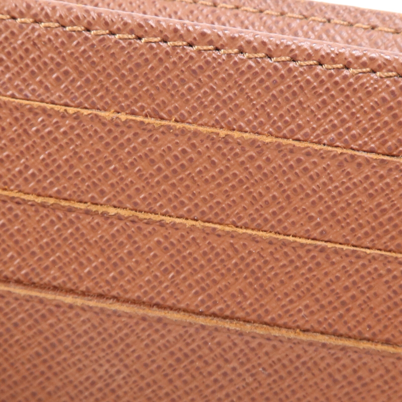 LOUIS VUITTON Monogram Porte Billets 9 Cartes Credit Wallet錢包