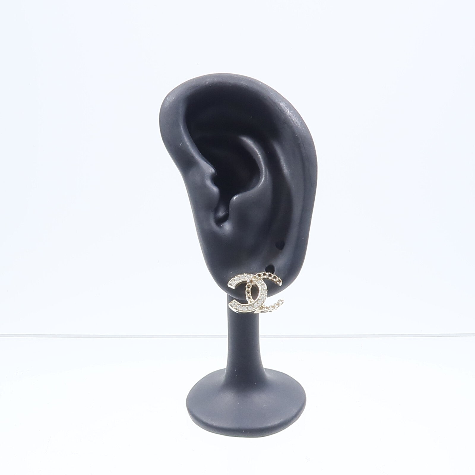 CHANEL 金屬Earrings耳環