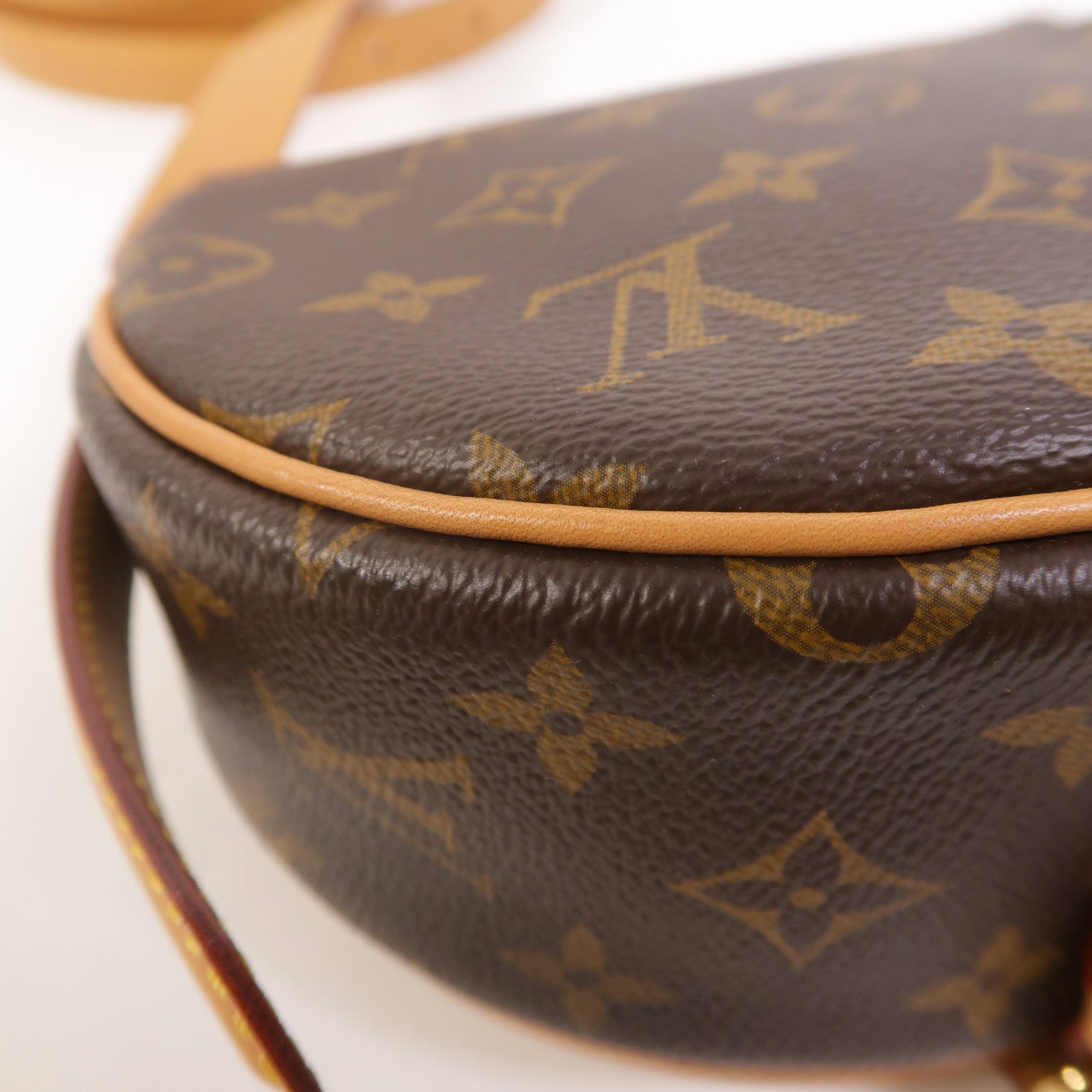 LOUIS VUITTON Monogram Tambourin肩背袋