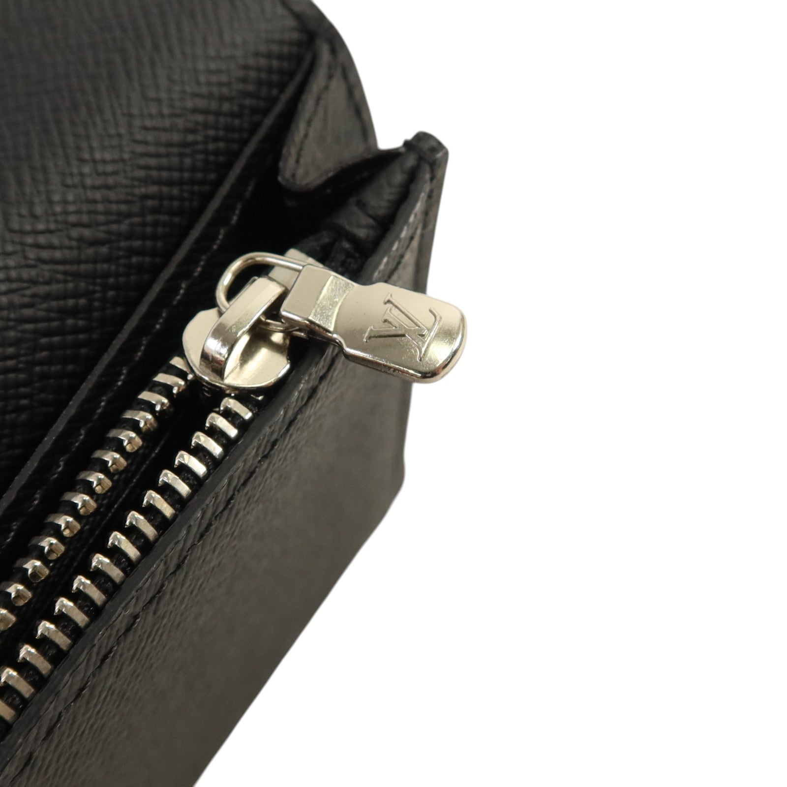 LOUIS VUITTON Epi Brazza Wallet長錢包