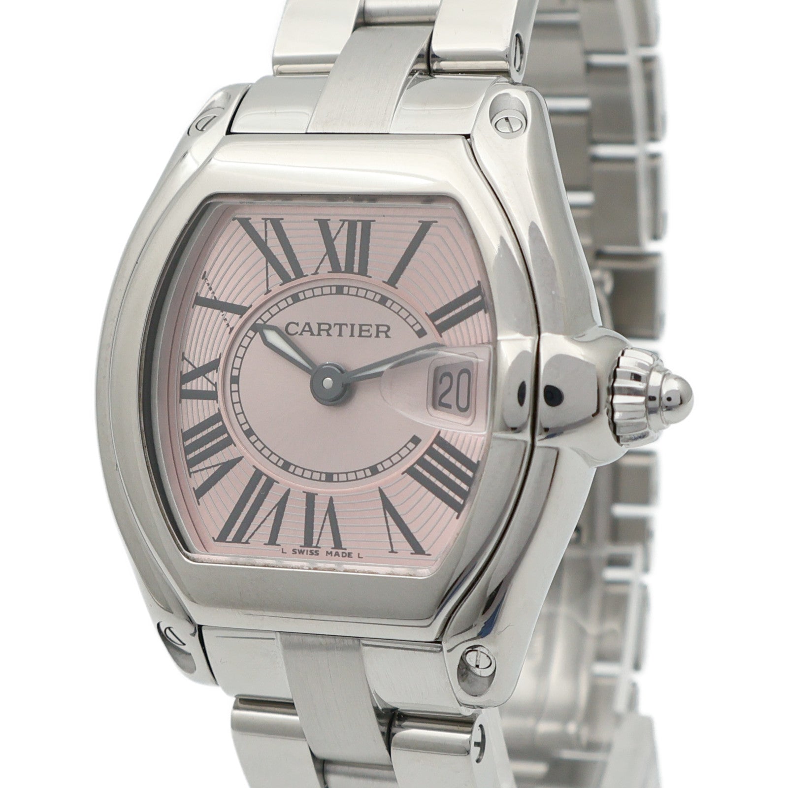 CARTIER Roadstar W62017V3