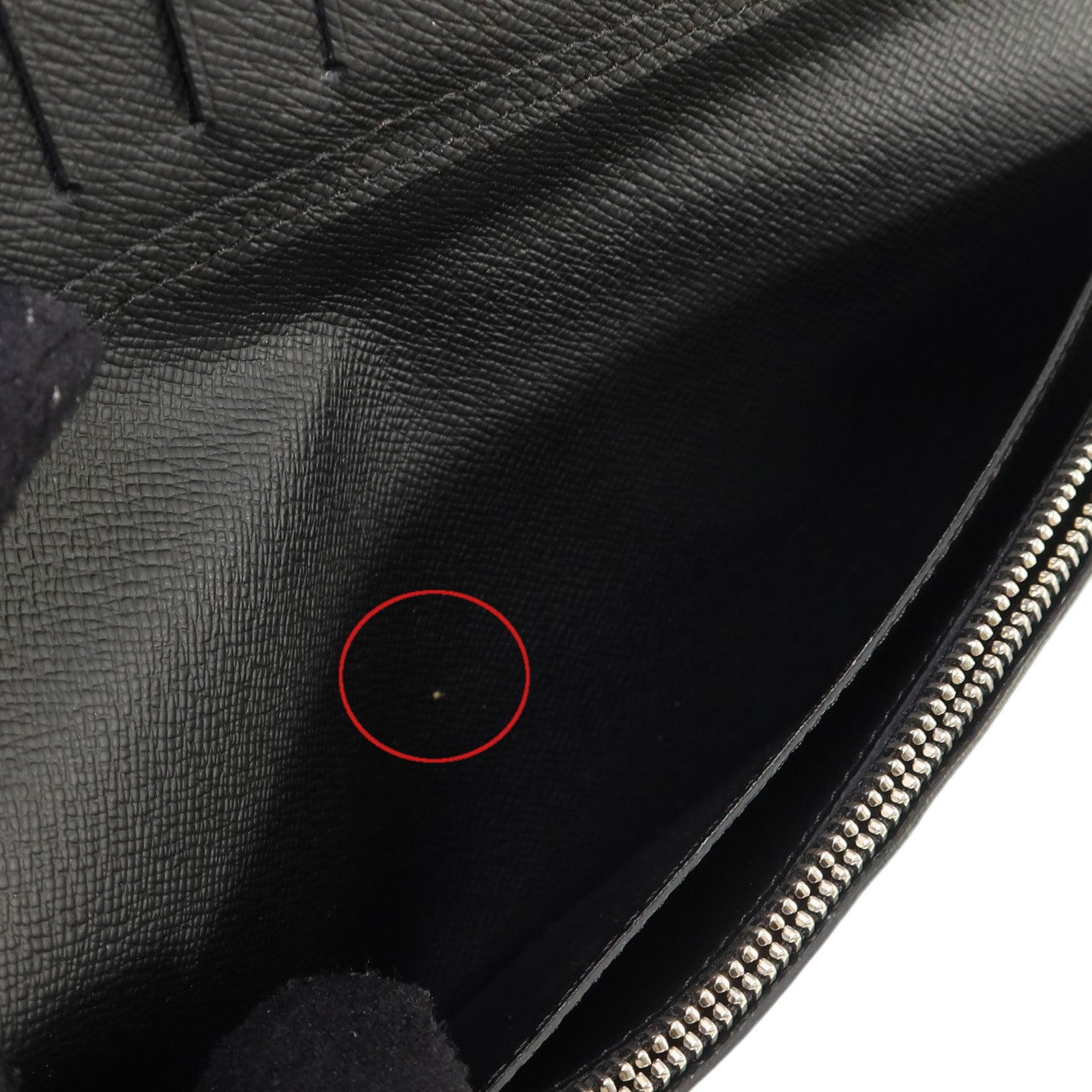 LOUIS VUITTON Epi Brazza Wallet長錢包