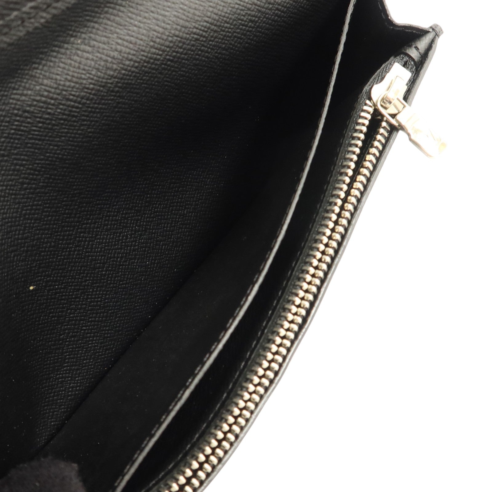 LOUIS VUITTON Epi Brazza Wallet長錢包
