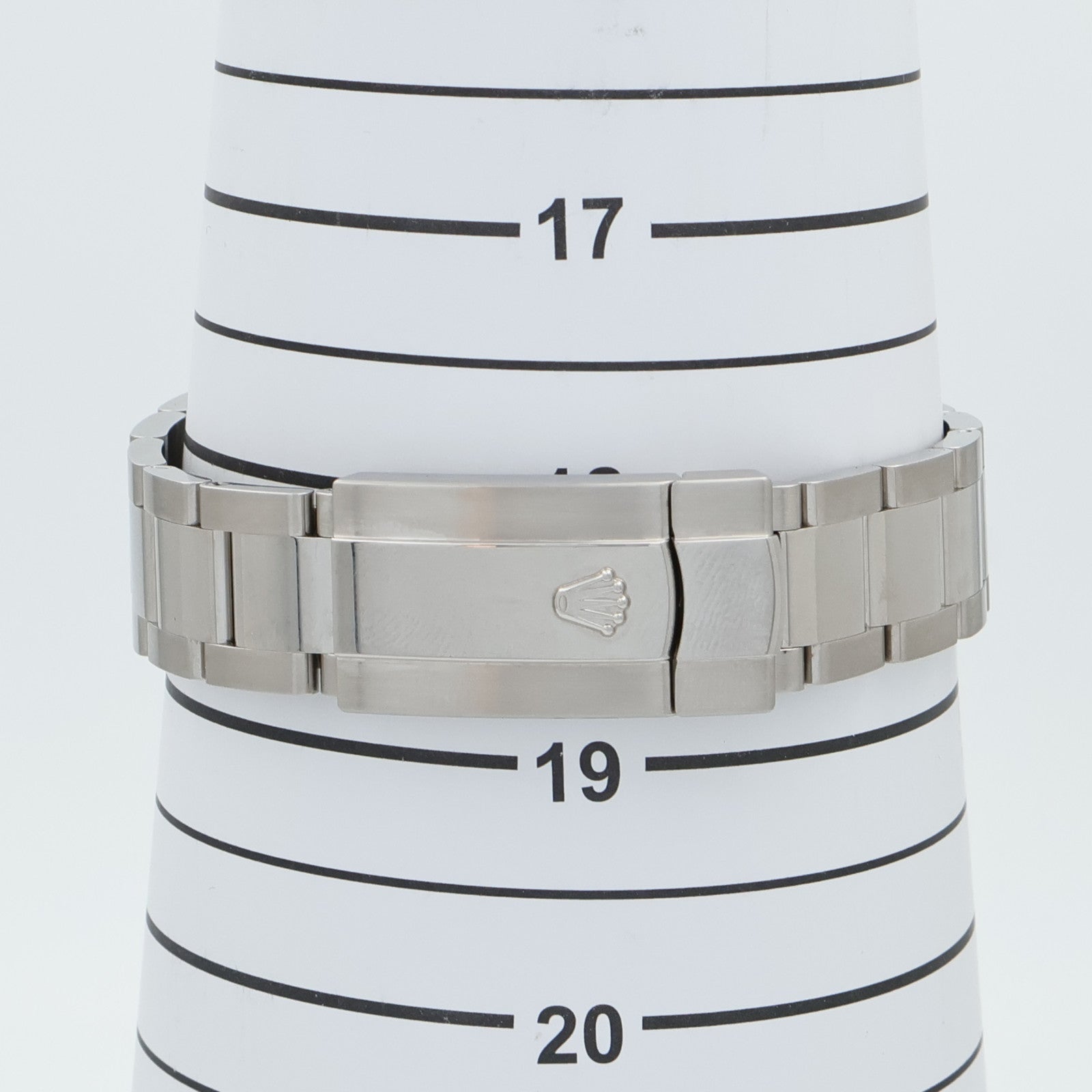 ROLEX Milgauss 116400GV