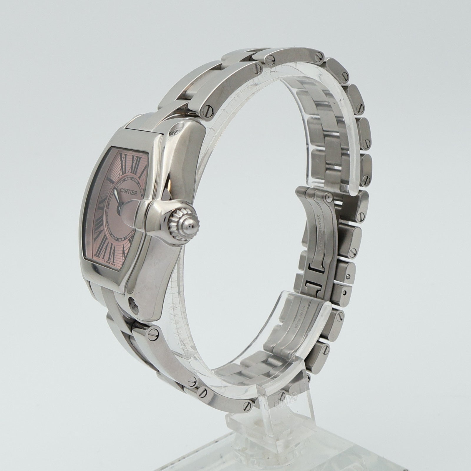 CARTIER Roadstar W62017V3