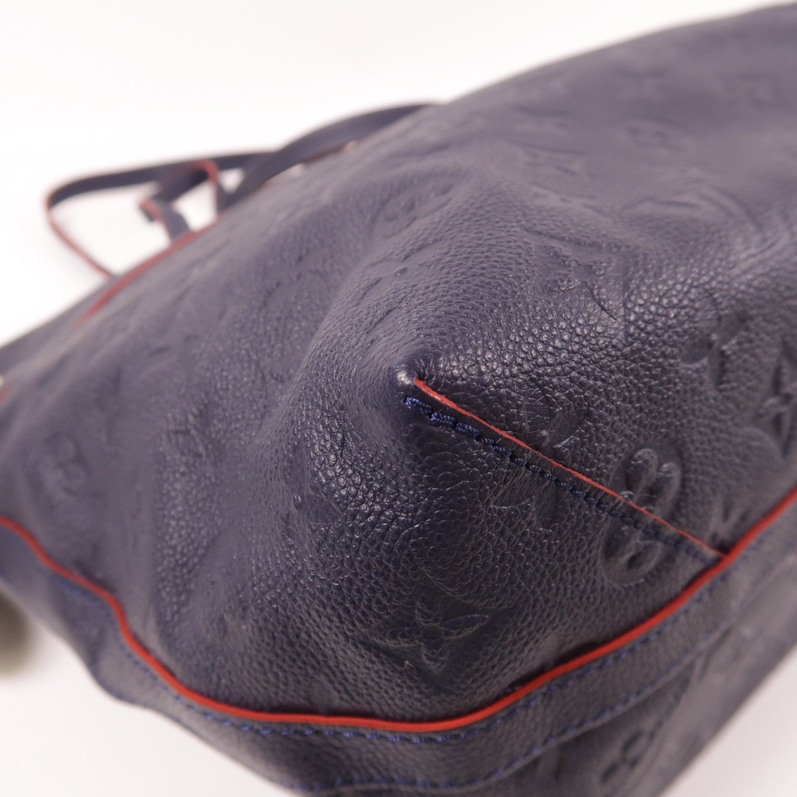 LOUIS VUITTON 【激減優惠】Monogram Empreinte Boetie金扣手挽肩背兩用袋