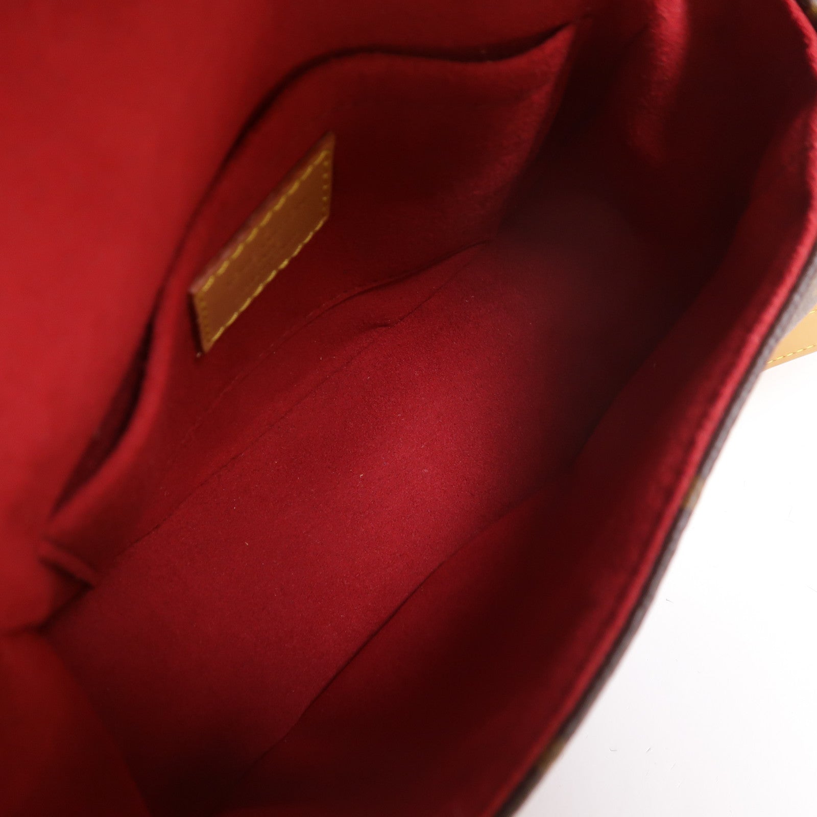 LOUIS VUITTON Monogram Tambourin肩背袋