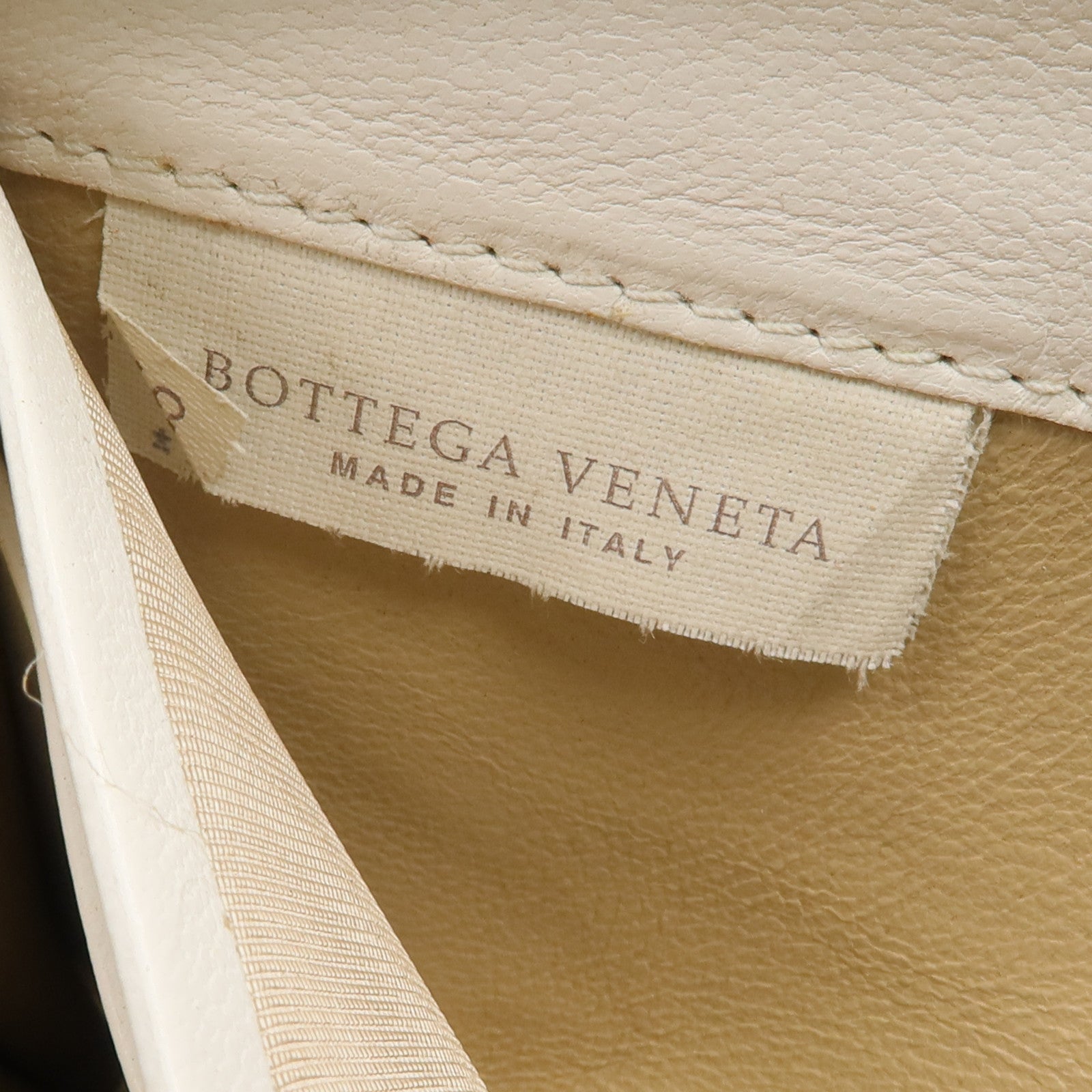 BOTTEGA VENETA 羊皮皮革Zip-Around Long Wallet長錢包