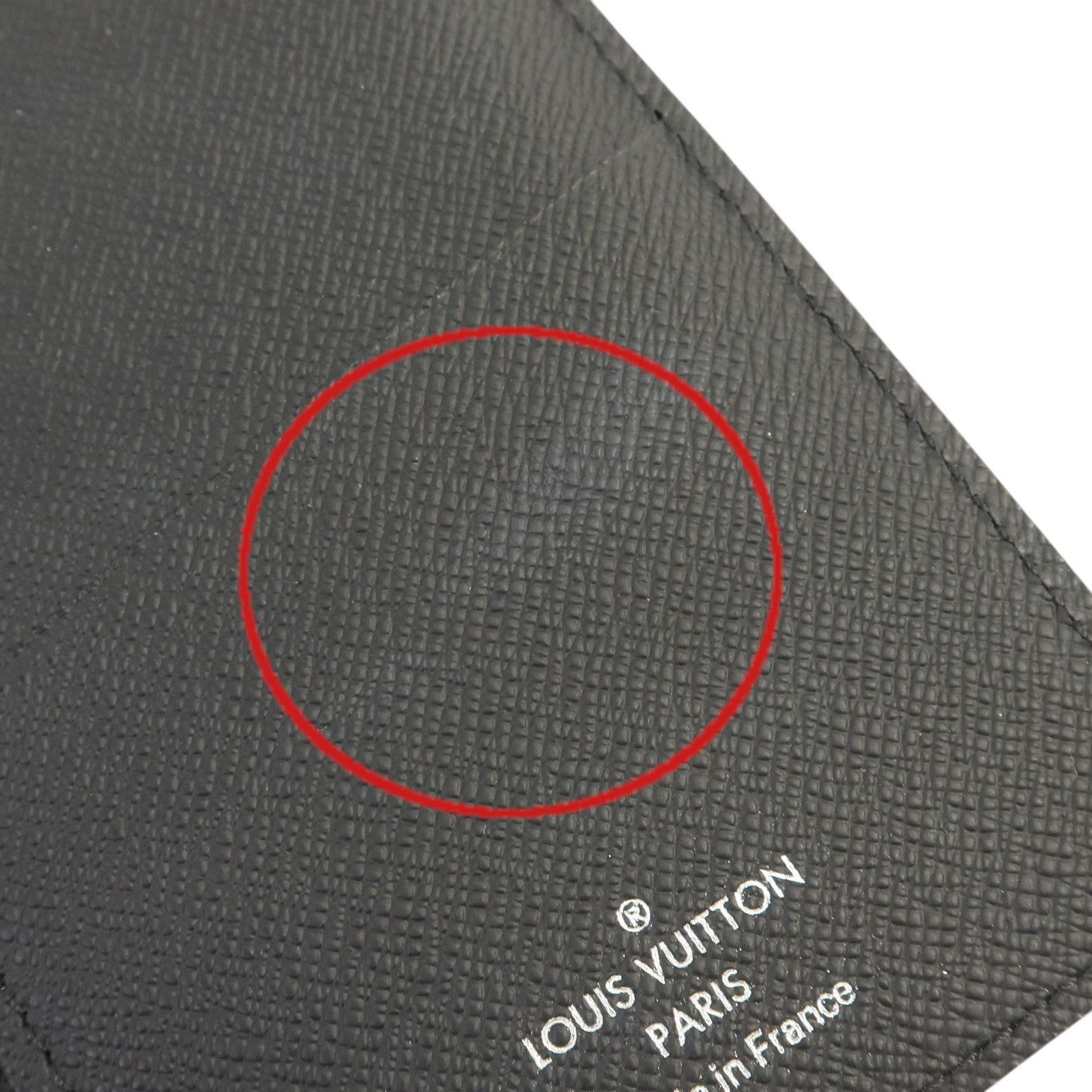 LOUIS VUITTON Epi Brazza Wallet長錢包