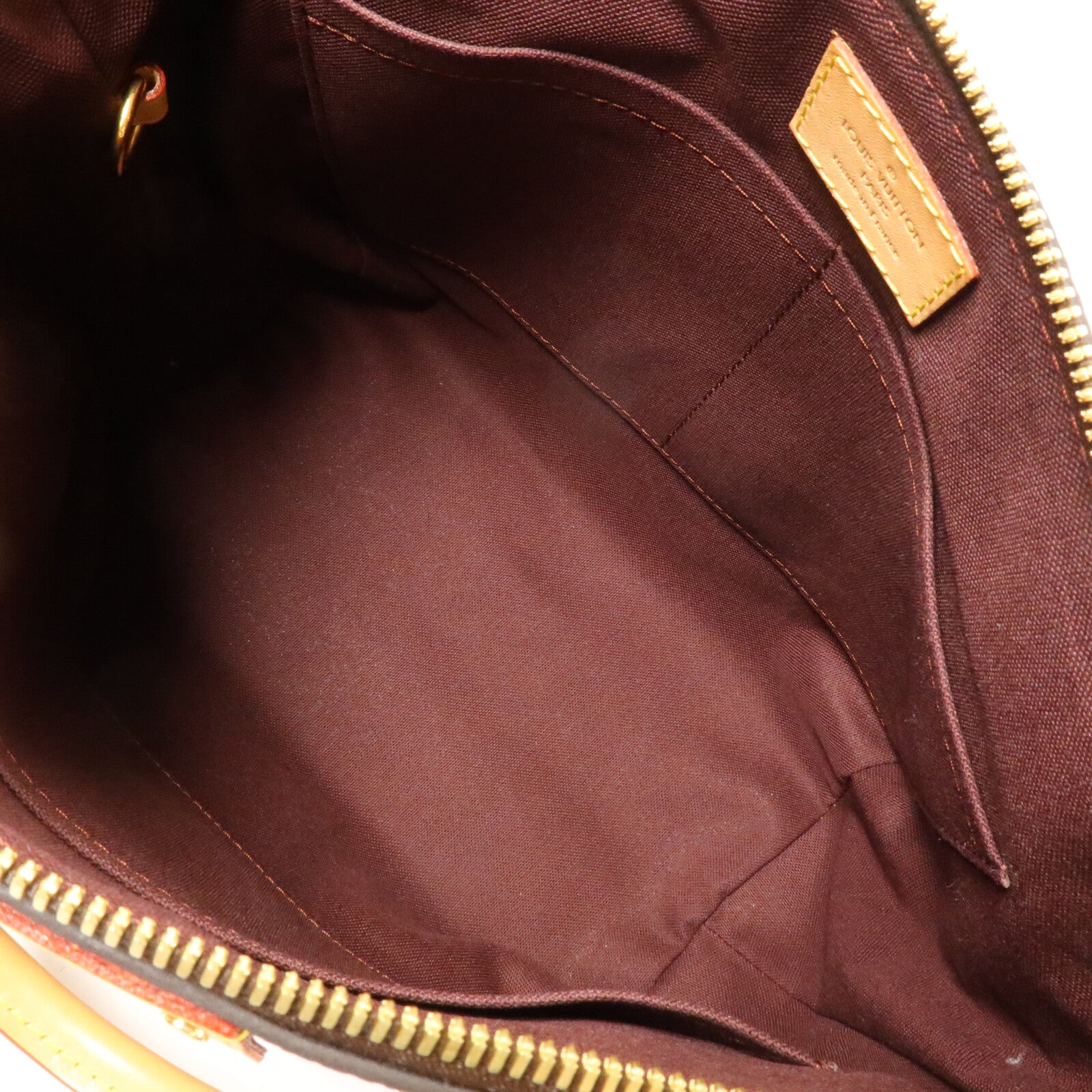 LOUIS VUITTON Monogram Turenne PM手挽肩背兩用袋