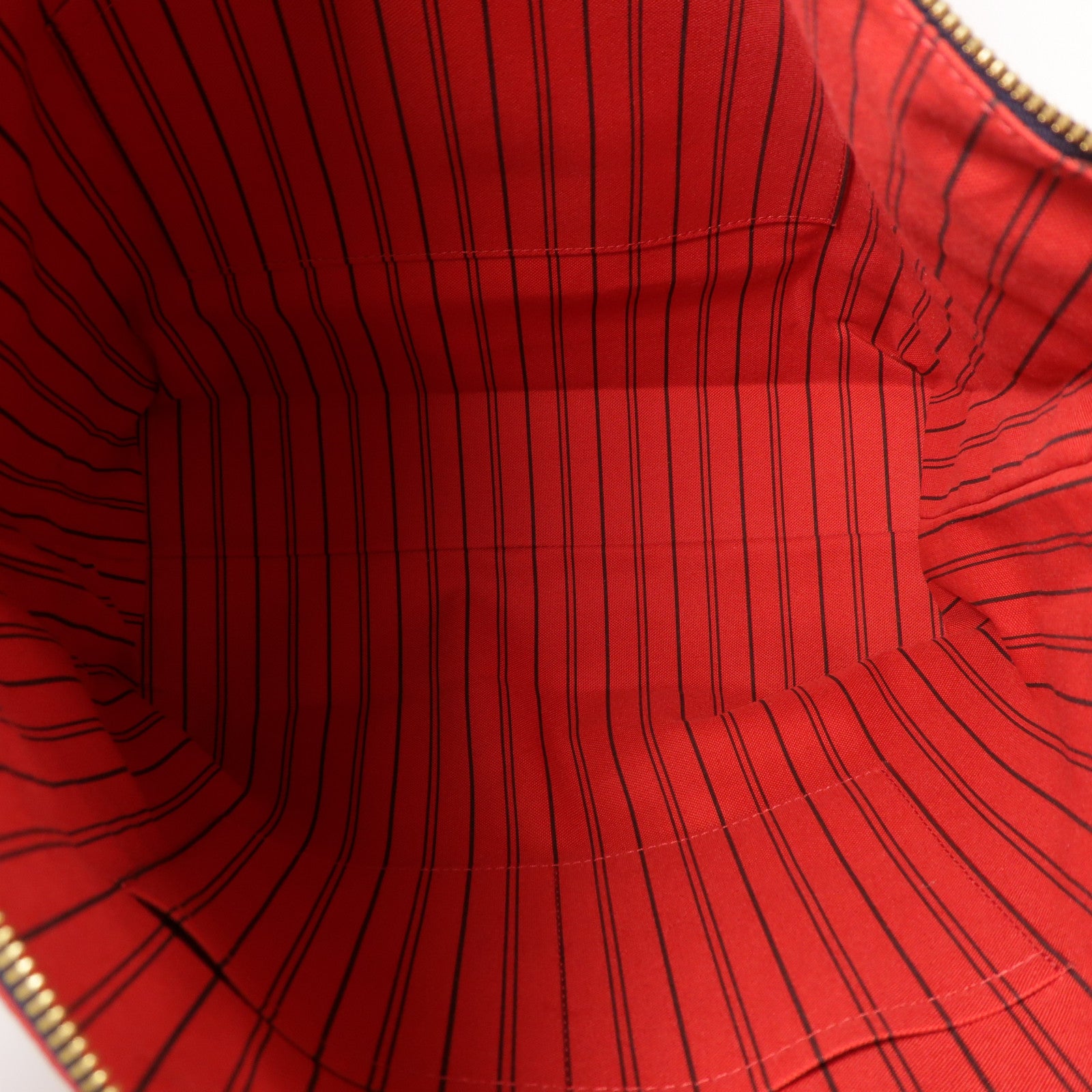 LOUIS VUITTON Monogram Empreinte Boetie金扣手挽肩背兩用袋