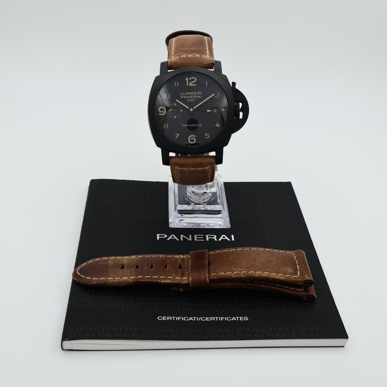 PANERAI Luminor 1950 PAM00441