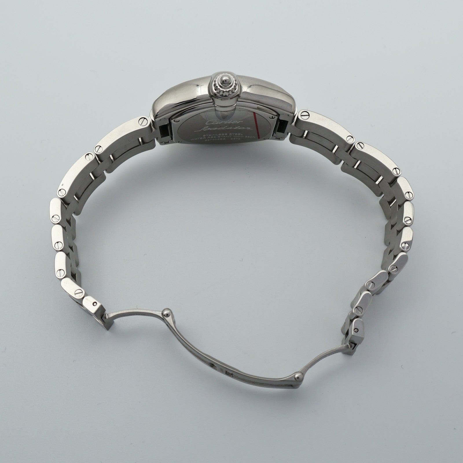 CARTIER Roadstar W62017V3