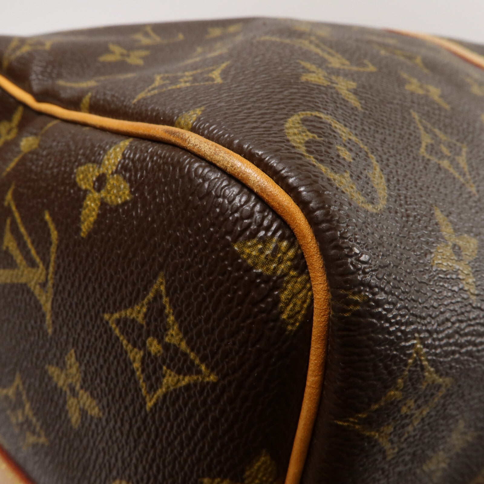 LOUIS VUITTON Monogram Keepall Bandouliere 50手挽肩背兩用袋