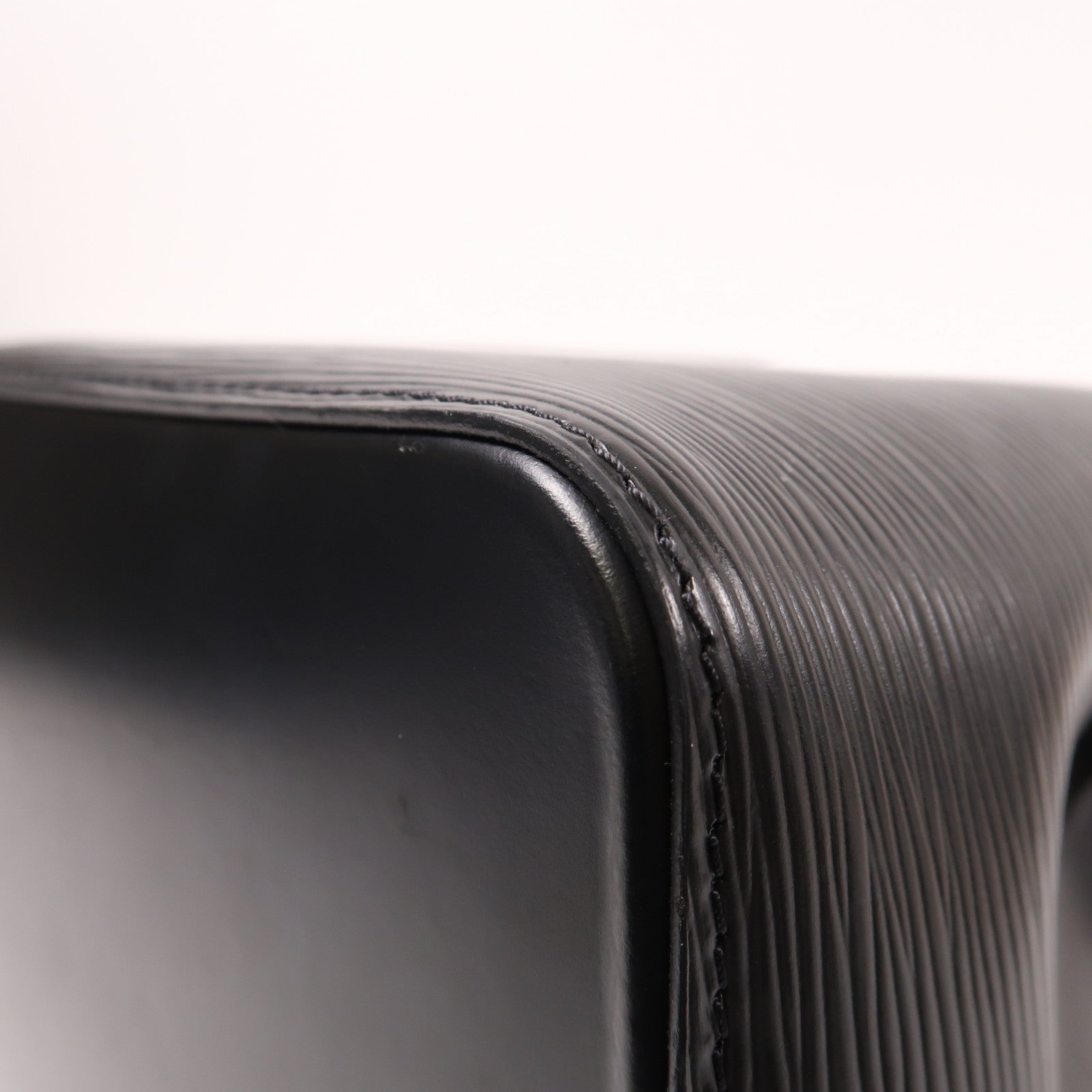 LOUIS VUITTON Epi Neo Noe BB銀扣手挽肩背兩用袋