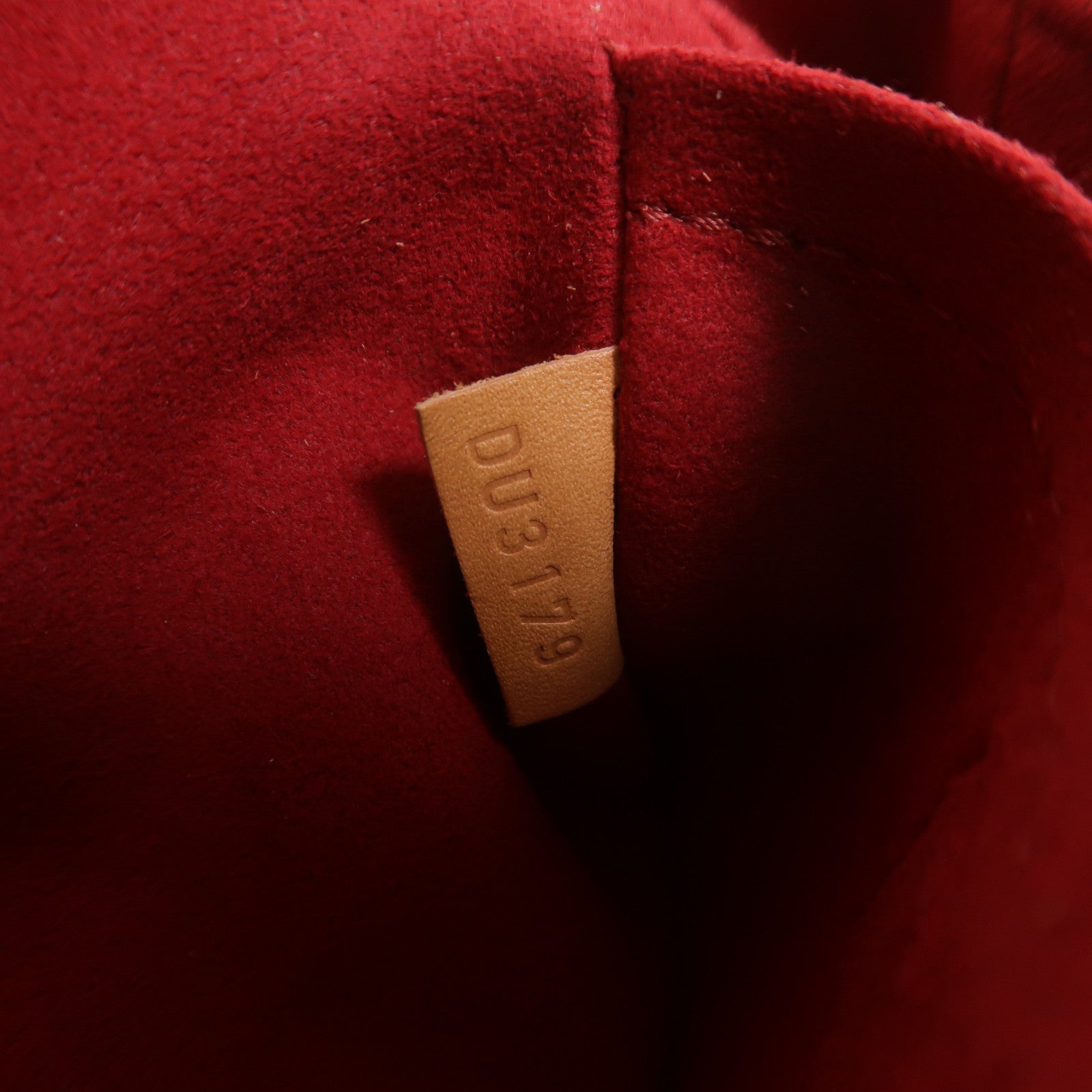 LOUIS VUITTON Monogram Tambourin肩背袋