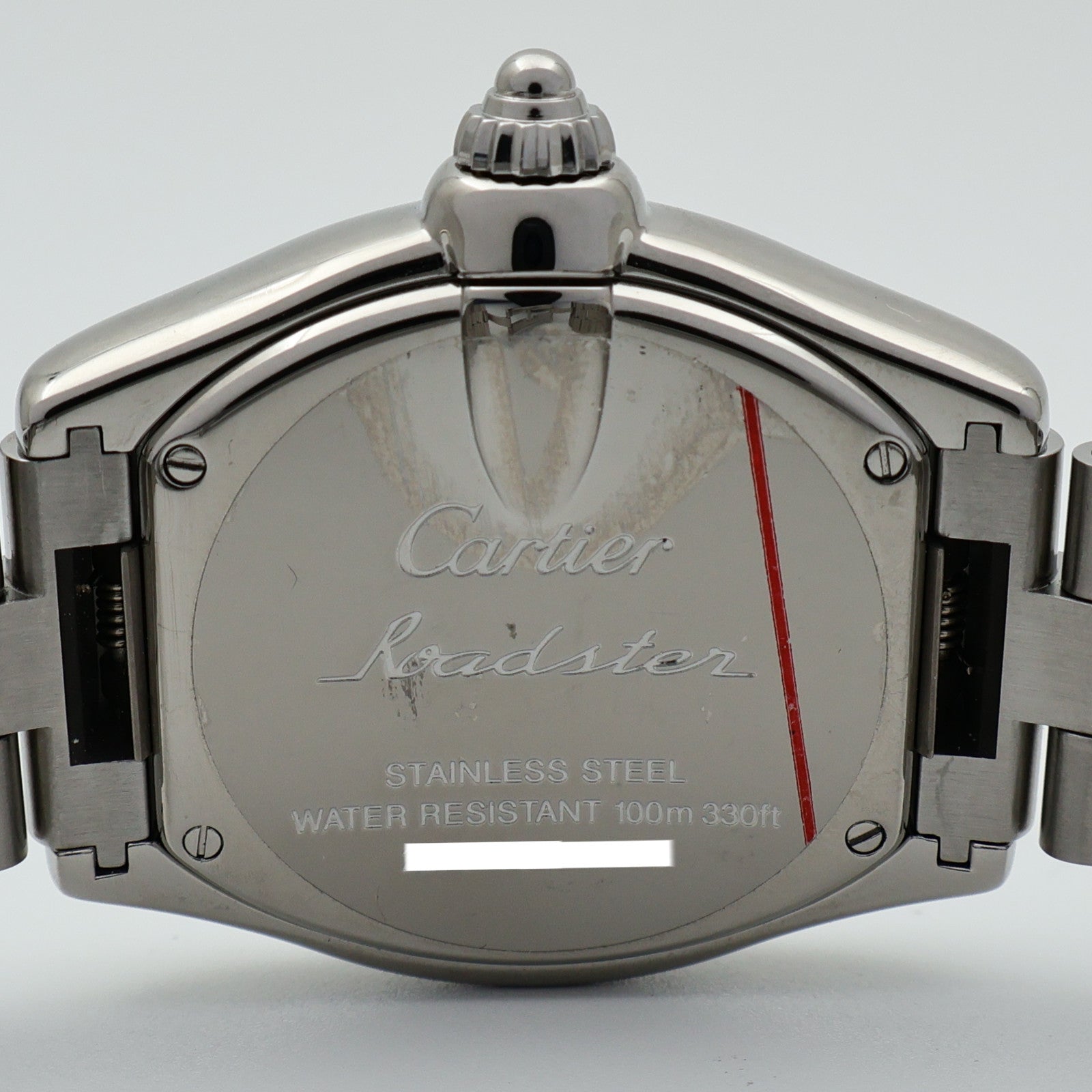 CARTIER Roadstar W62017V3