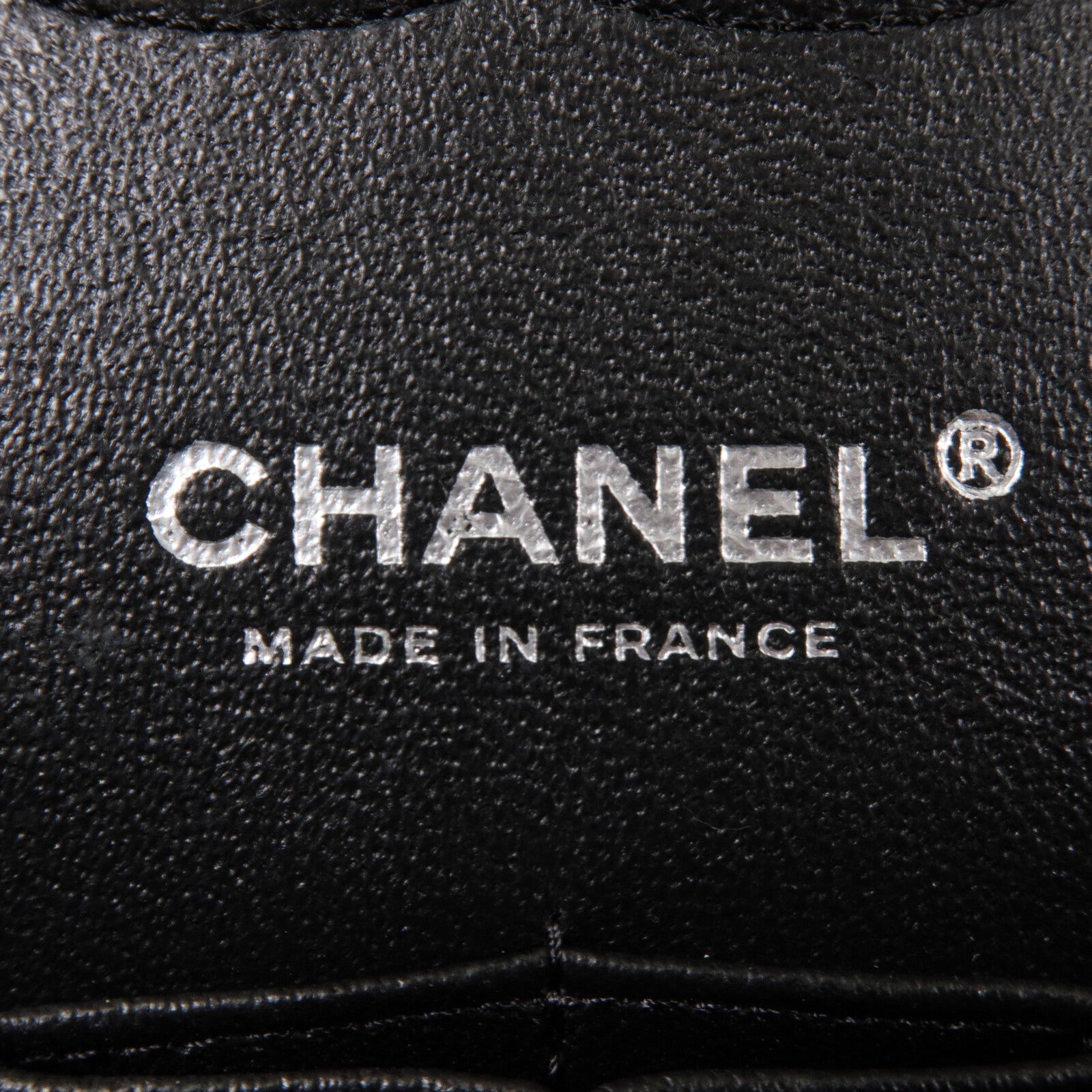 CHANEL 漆皮皮革Classic 25鏈帶肩背袋