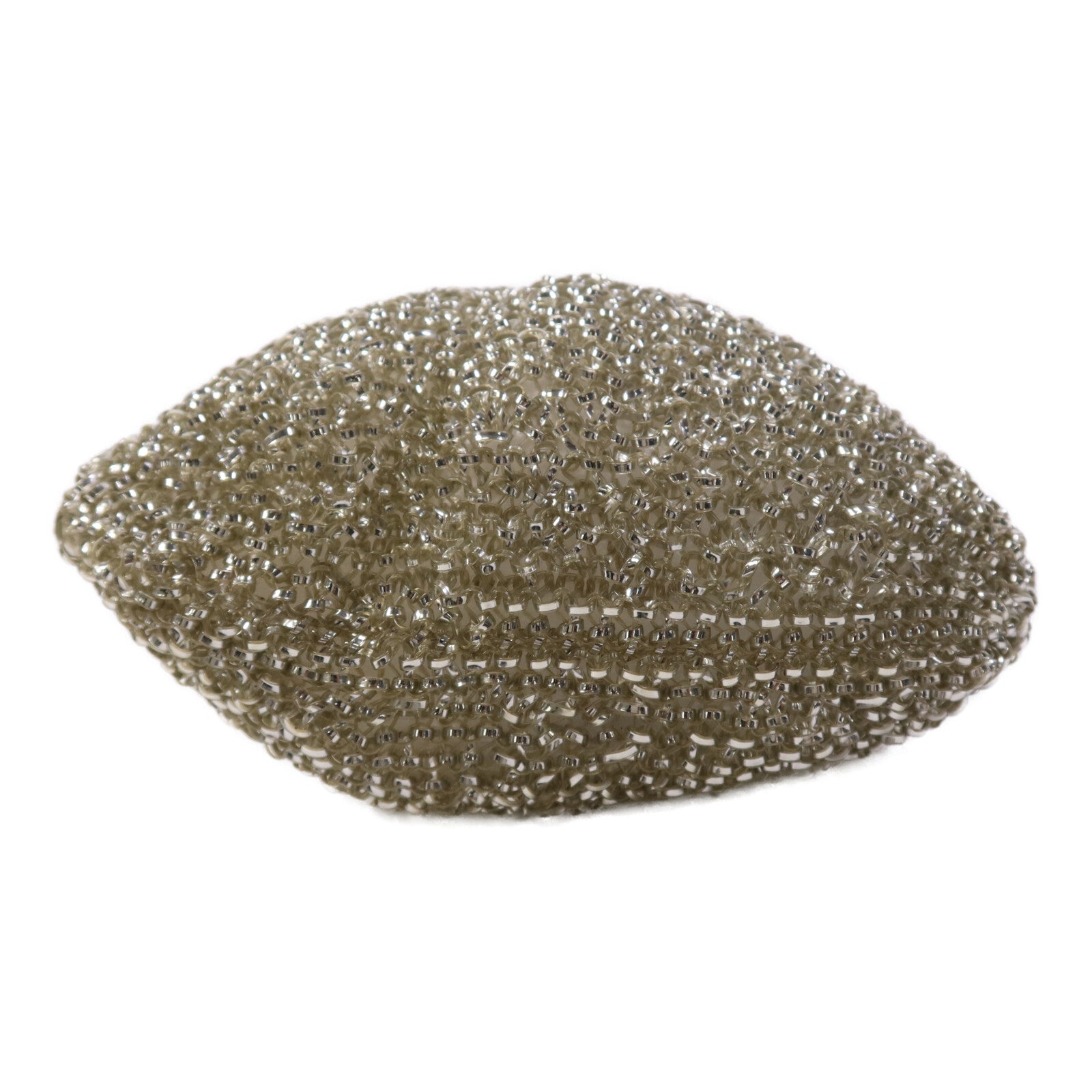 ANTEPRIMA PVC Hand Bag銀扣手挽袋