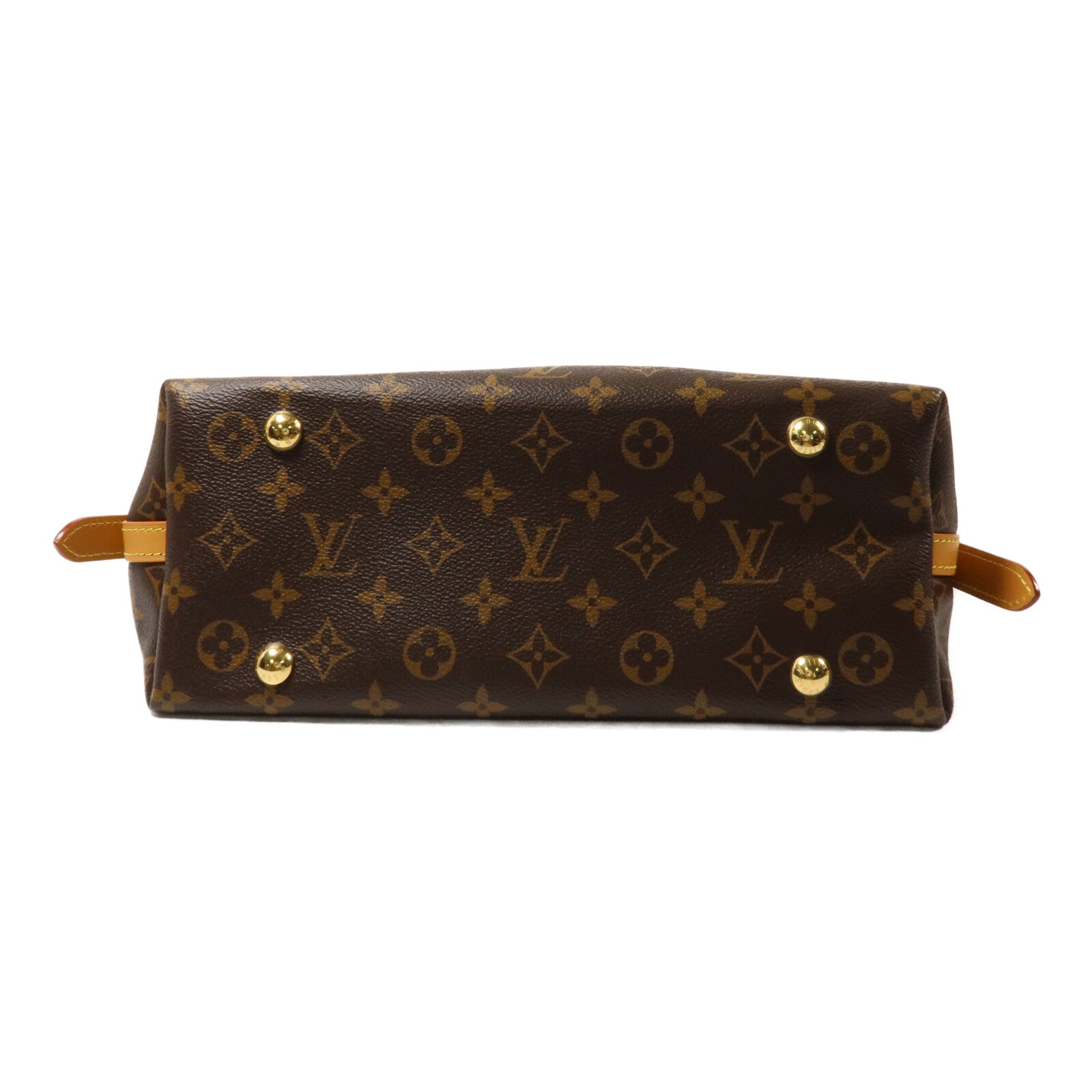 LOUIS VUITTON Monogram CarryAll PM肩背袋