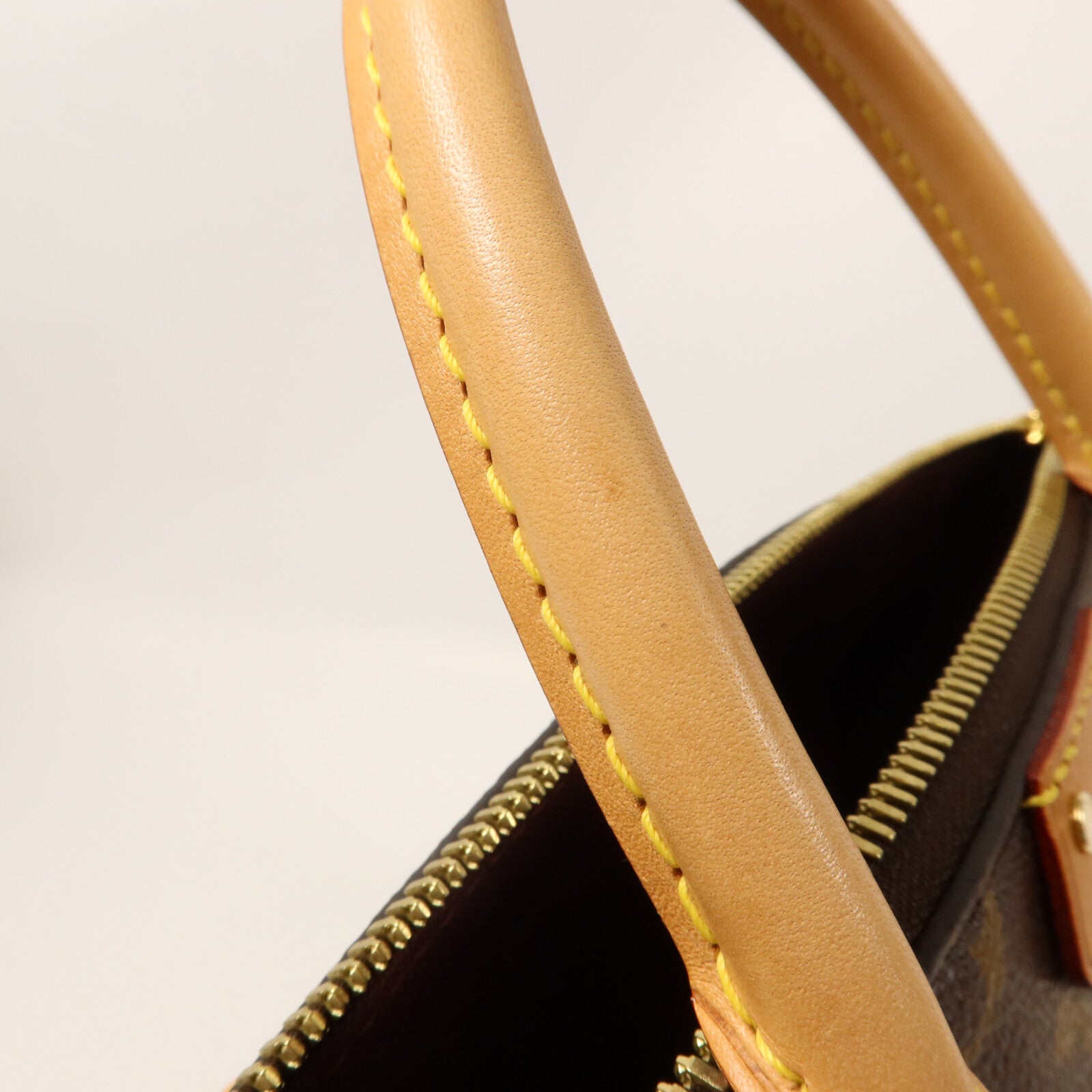 LOUIS VUITTON Monogram Turenne PM手挽肩背兩用袋