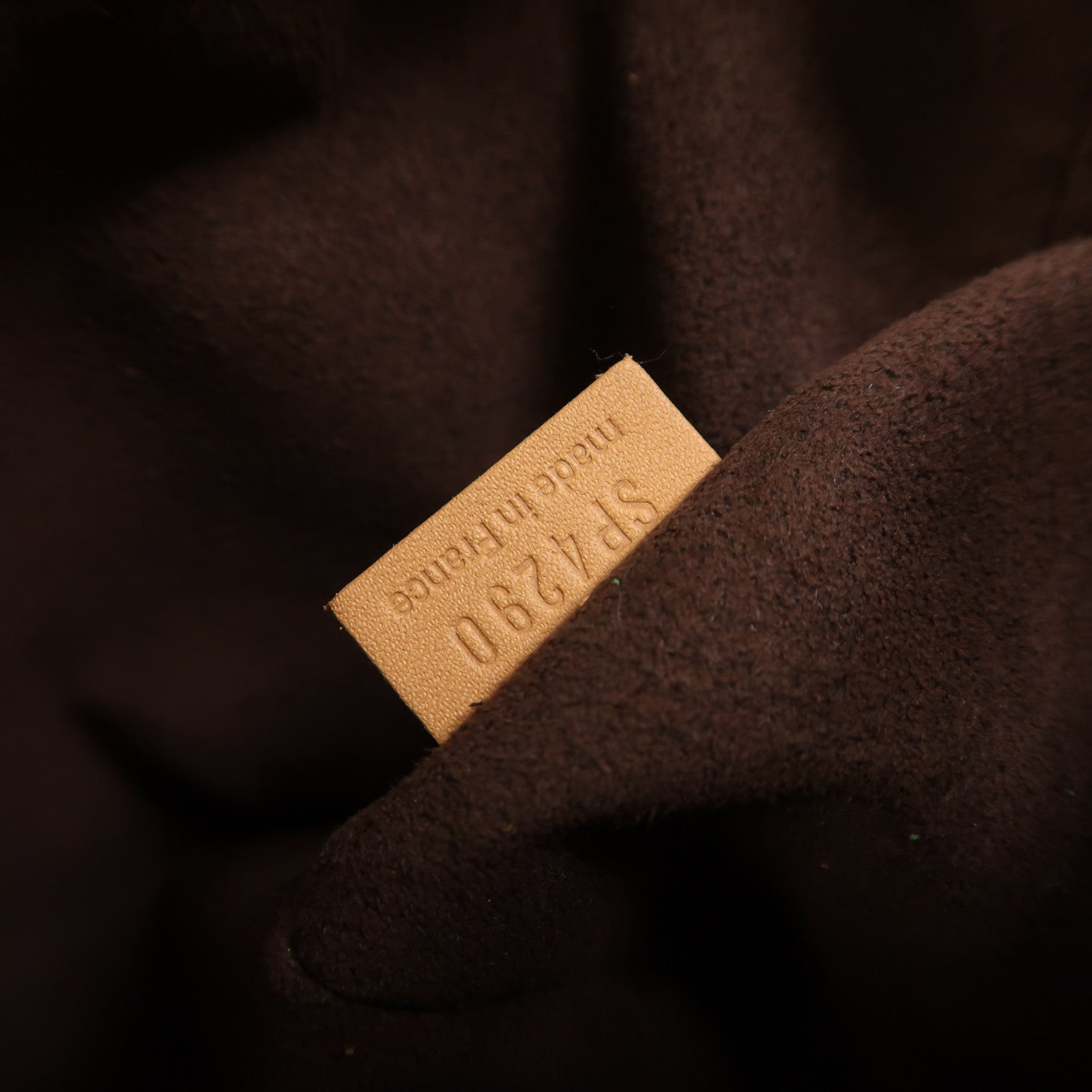 LOUIS VUITTON 【激減優惠】Monogram Noe Purse金扣肩背袋