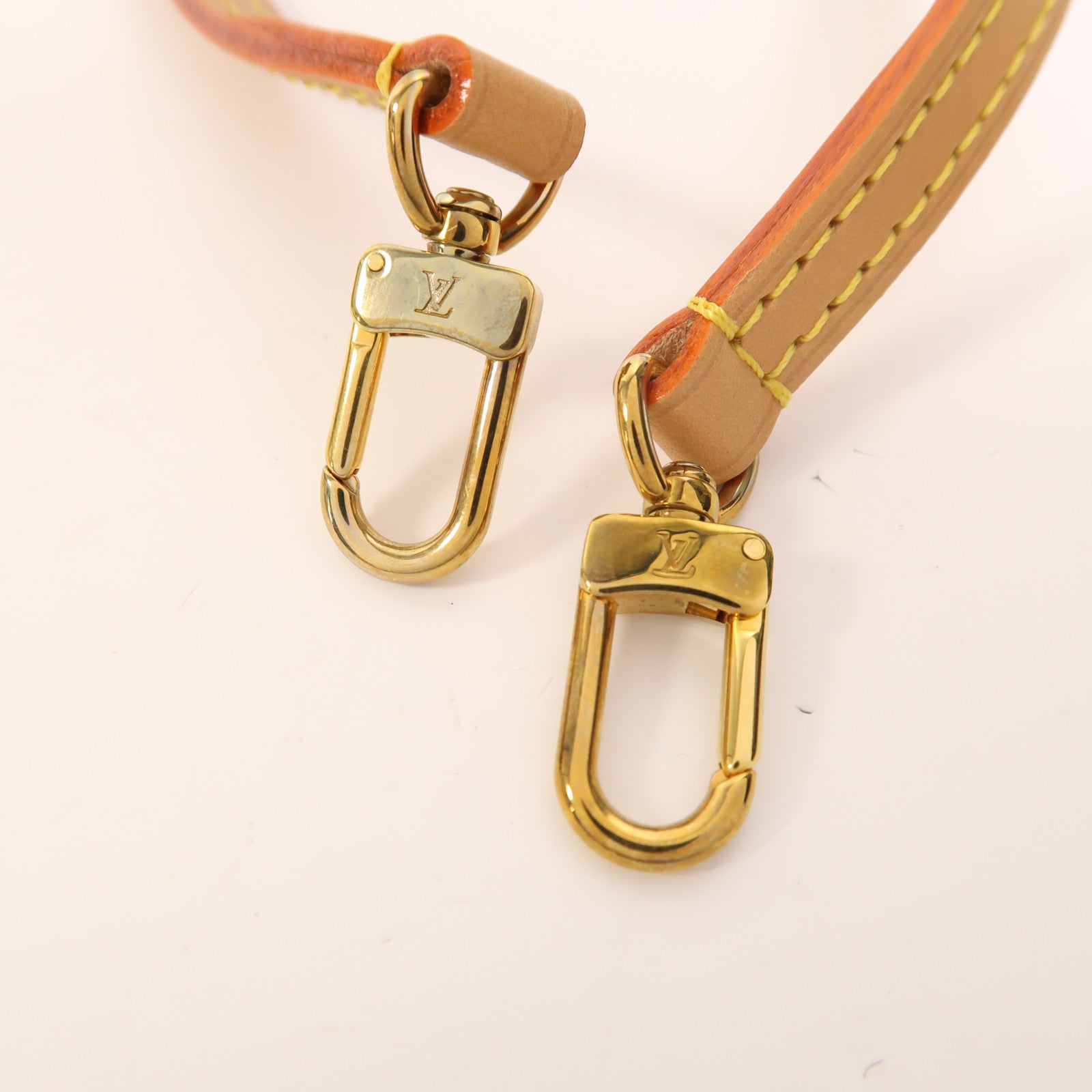 LOUIS VUITTON 【激減優惠】Monogram Noe Purse金扣肩背袋