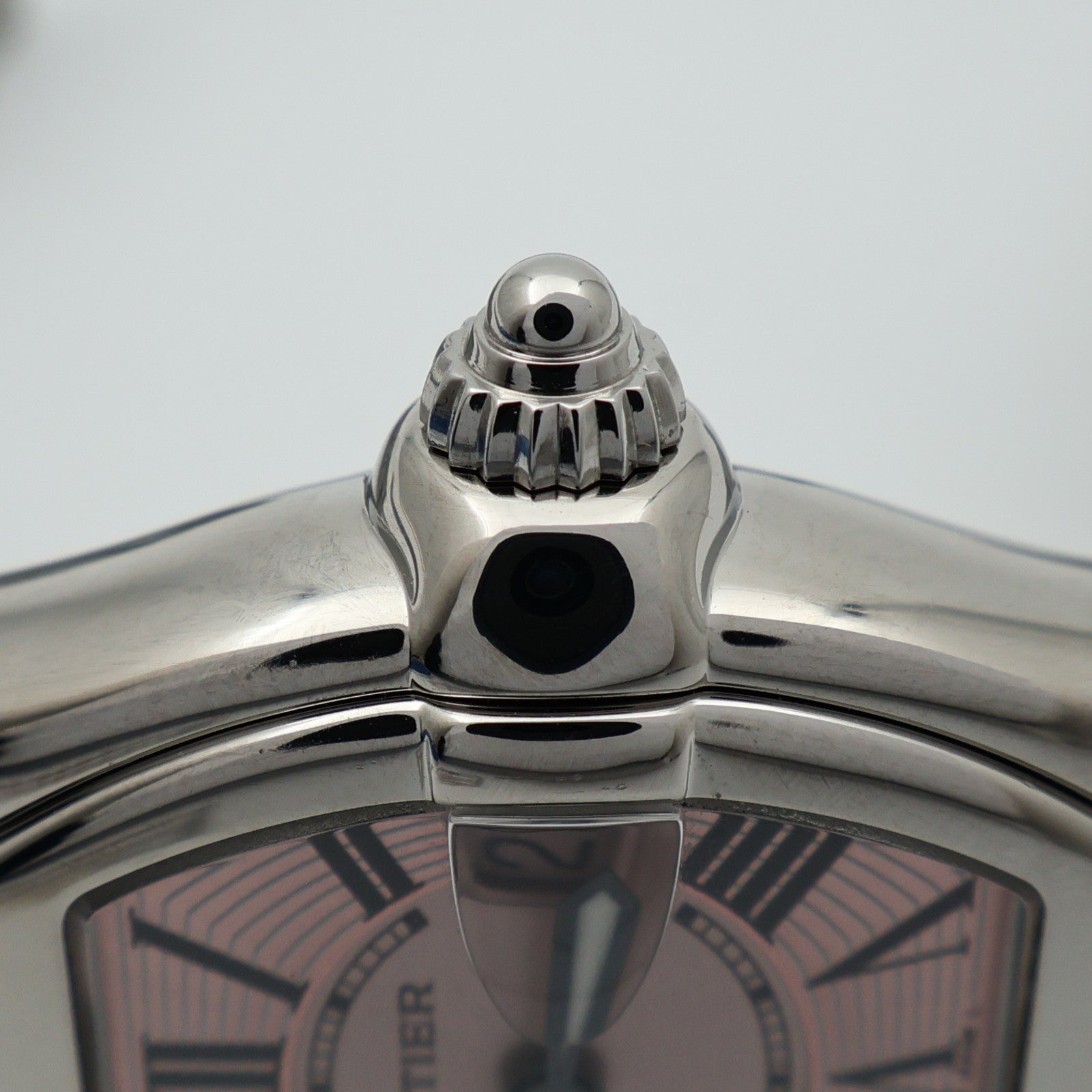 CARTIER Roadstar W62017V3