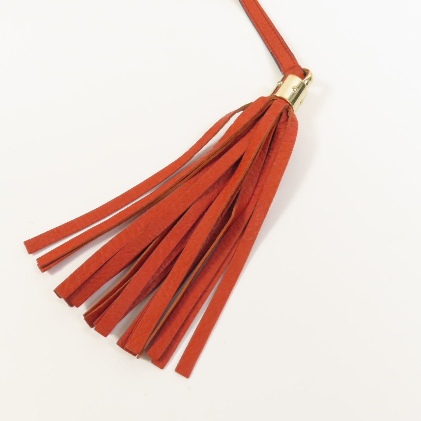 GUCCI 牛皮皮革Soho Pebbled金扣肩背袋