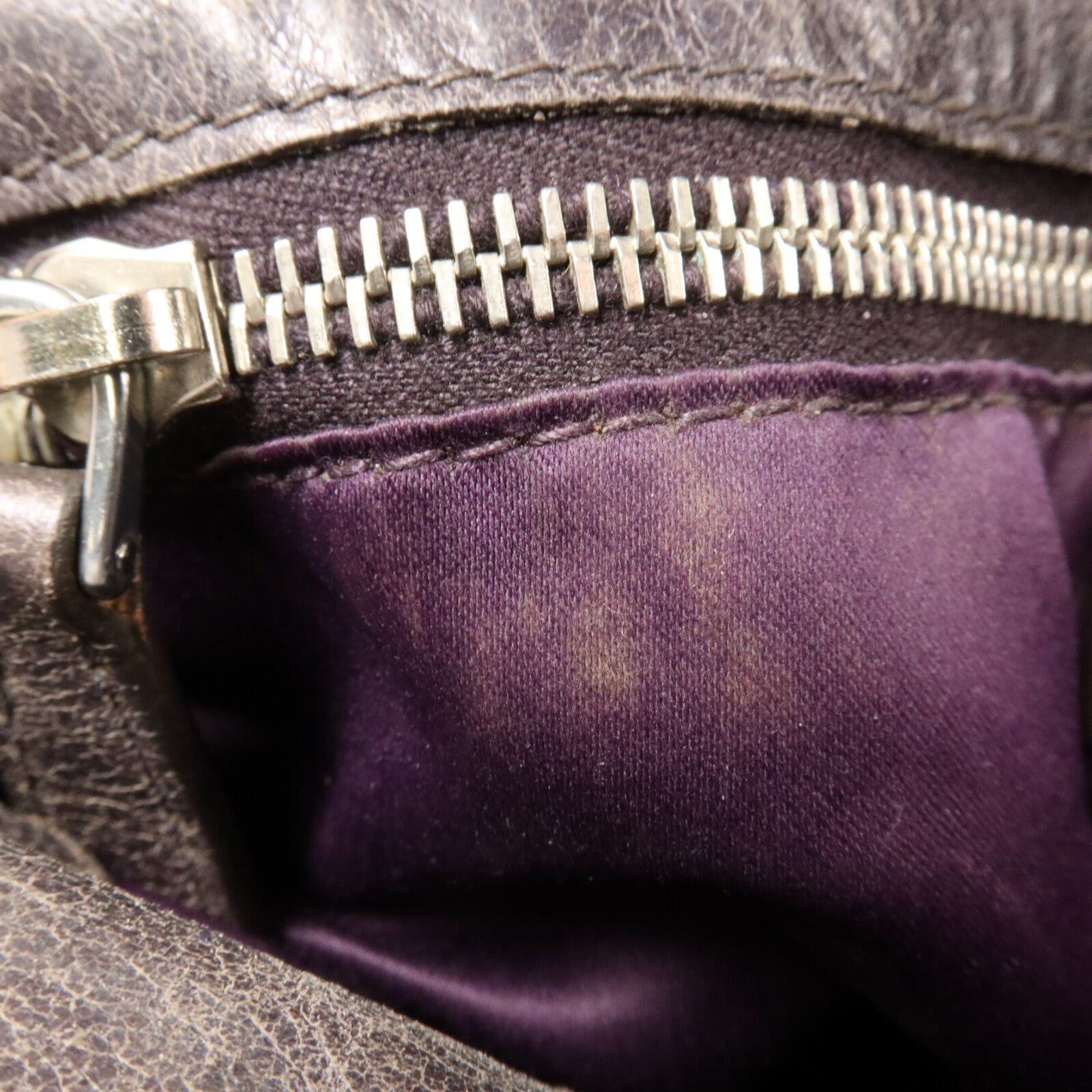 Miu Miu 牛皮皮革Shoulder Bag手挽肩背兩用袋