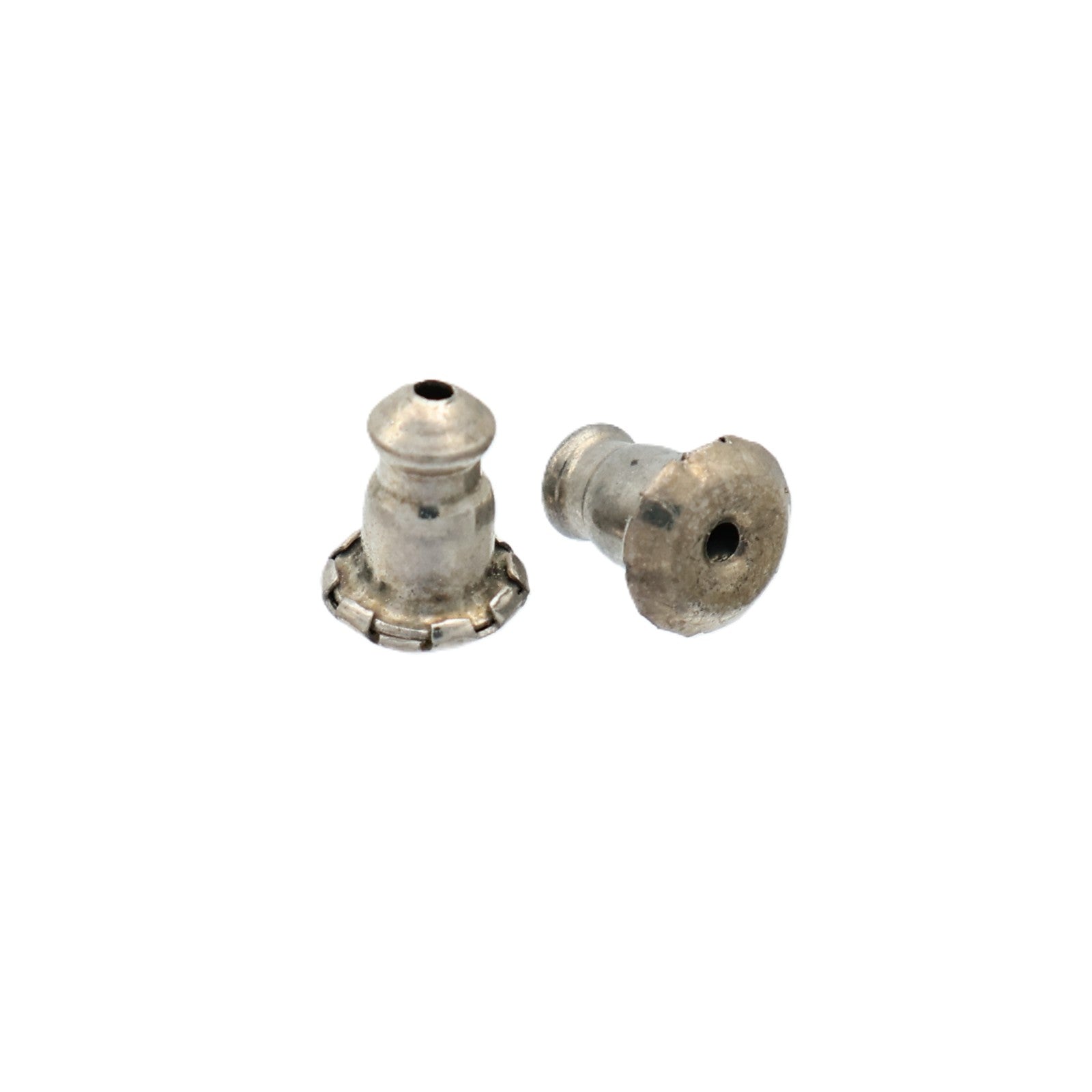 Dior 金屬Logo Earring耳環