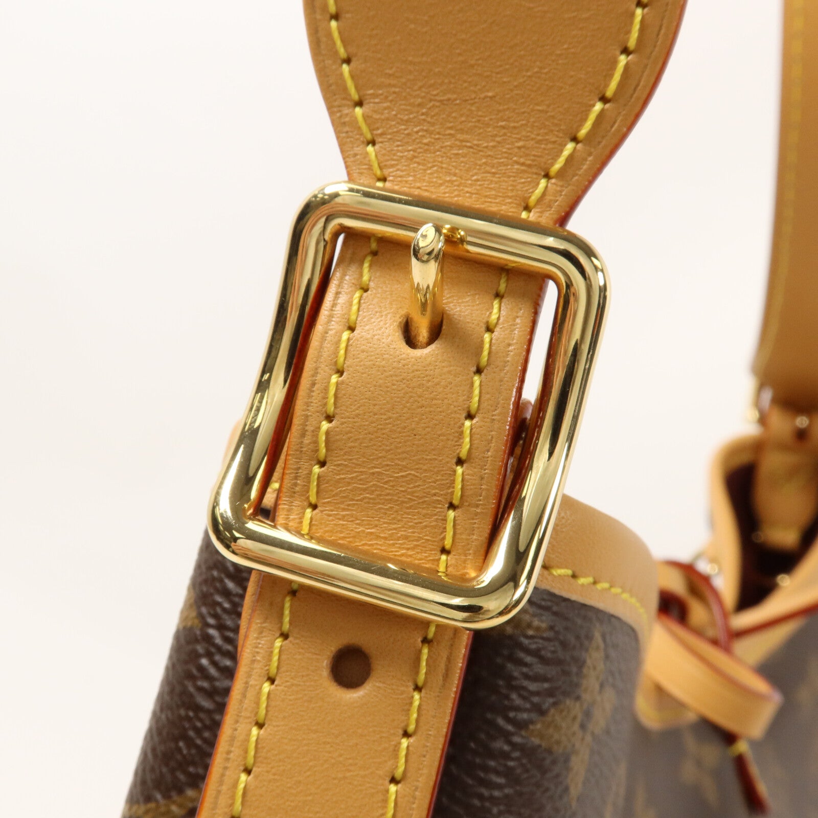 LOUIS VUITTON Monogram CarryAll PM肩背袋